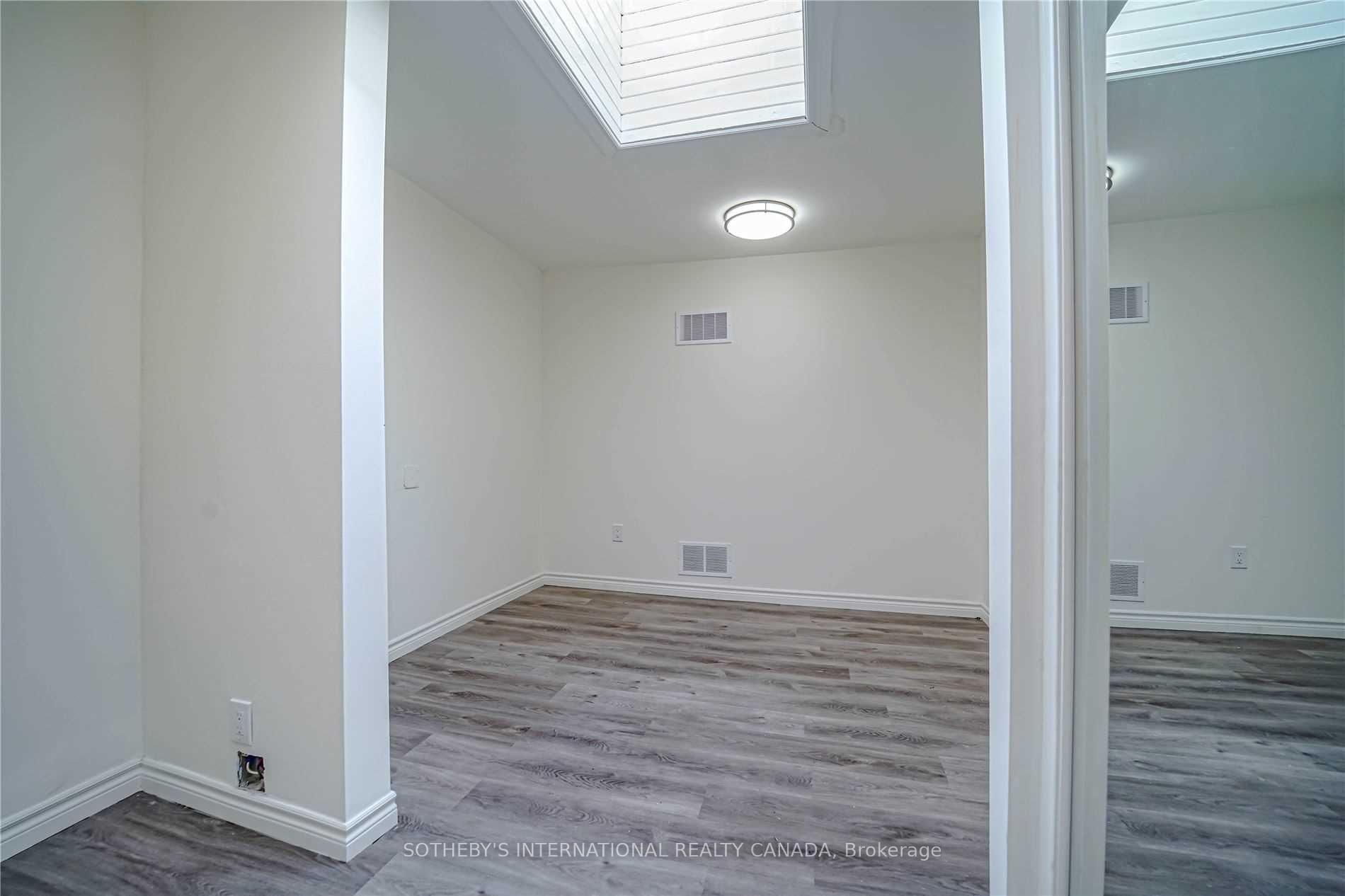 843 Danforth Avenue Upper