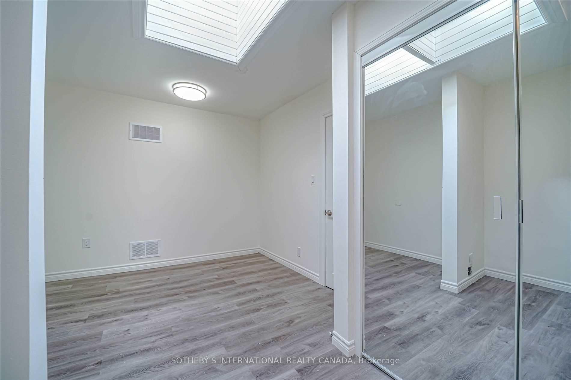 843 Danforth Avenue Upper