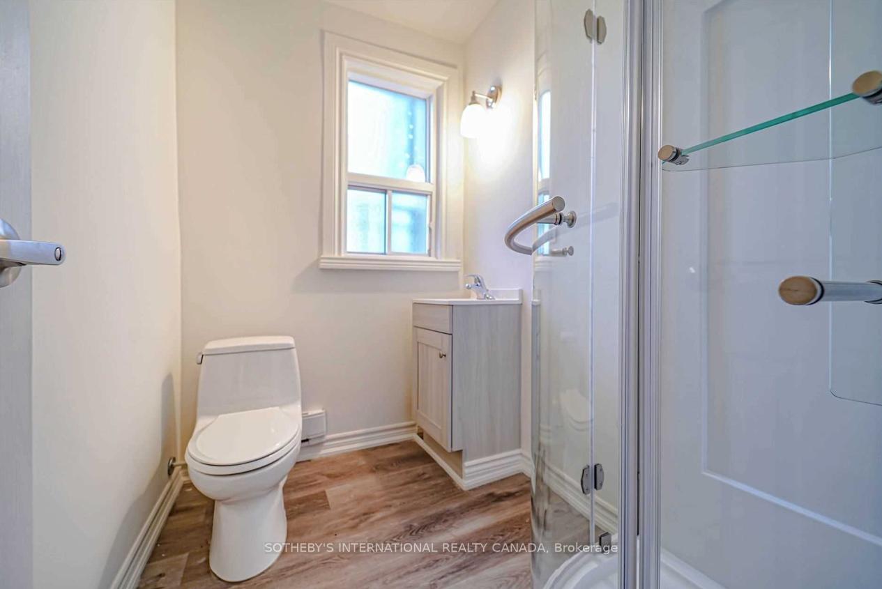 843 Danforth Avenue Upper