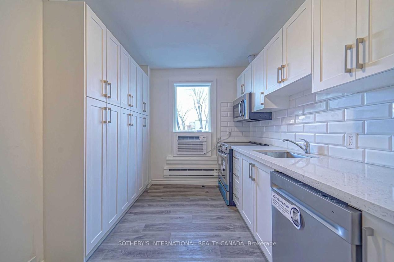 843 Danforth Avenue Upper