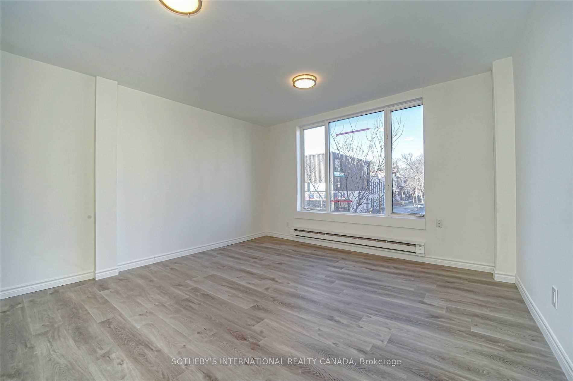 843 Danforth Avenue Upper