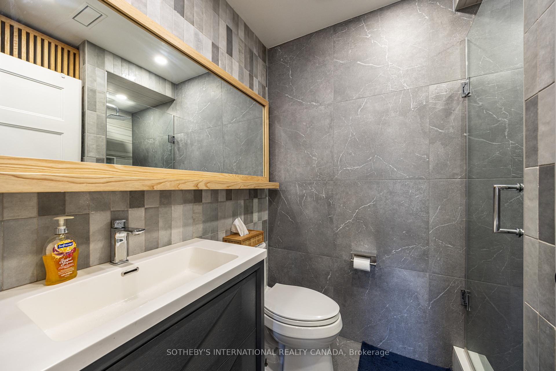 74 Coxwell Avenue C