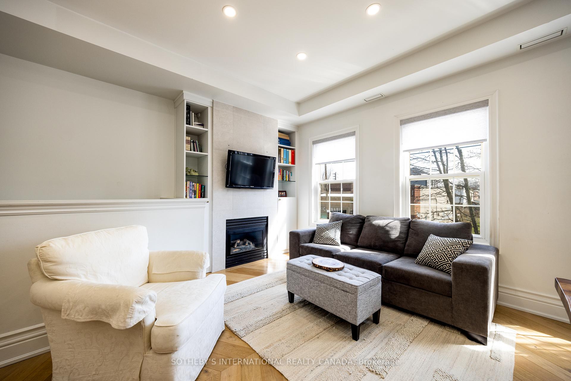 74 Coxwell Avenue C