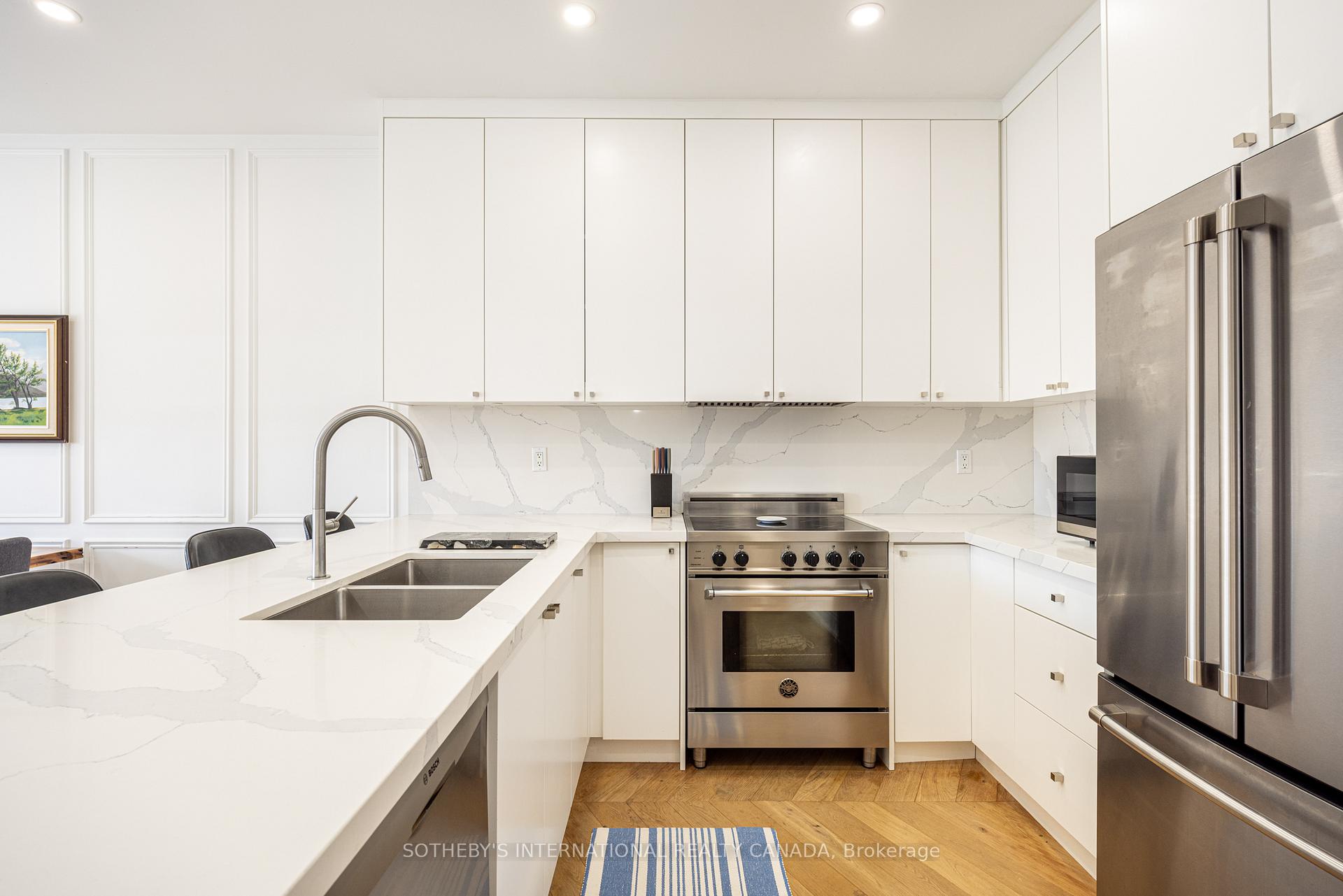 74 Coxwell Avenue C