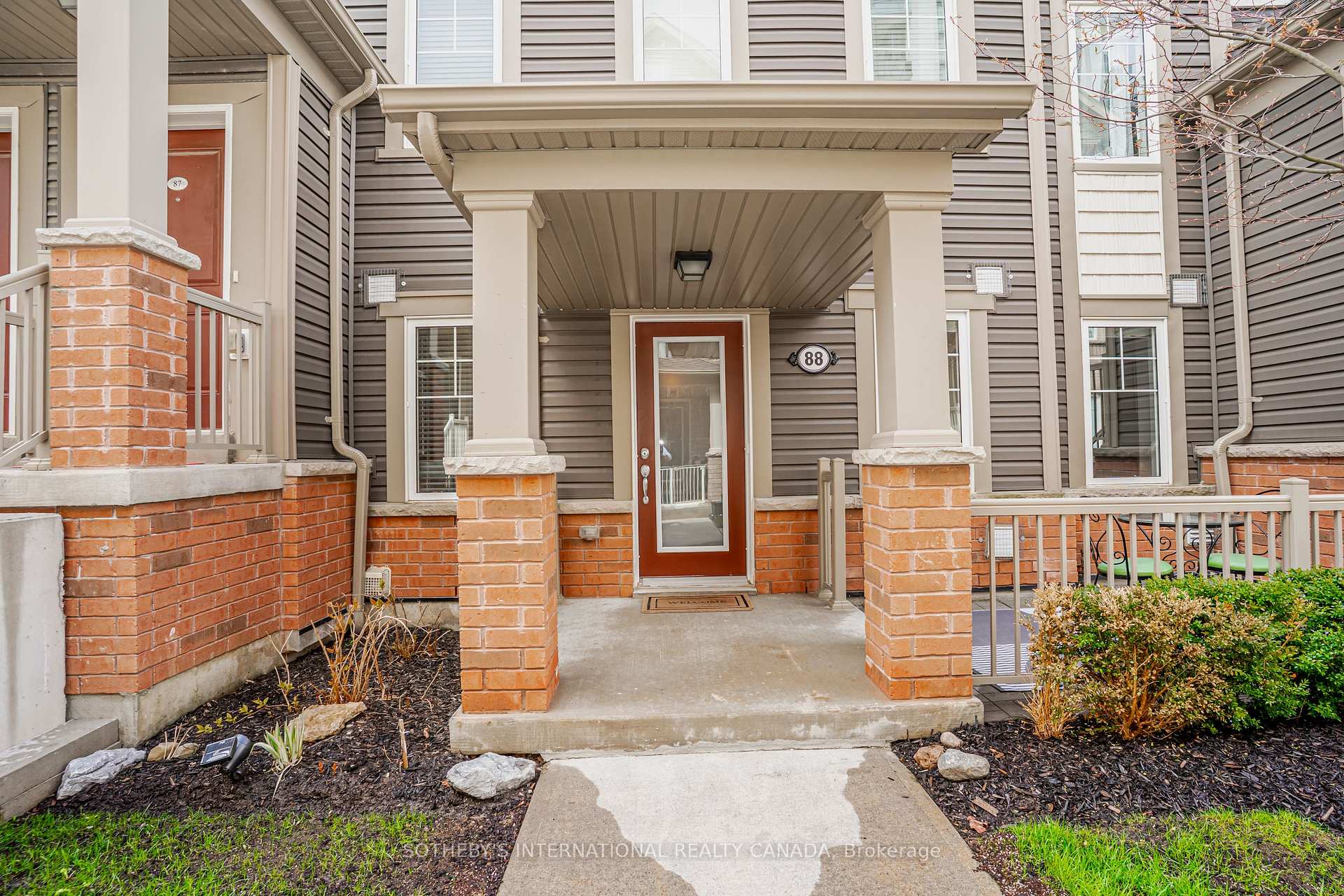 2500 Hill Rise Court 88