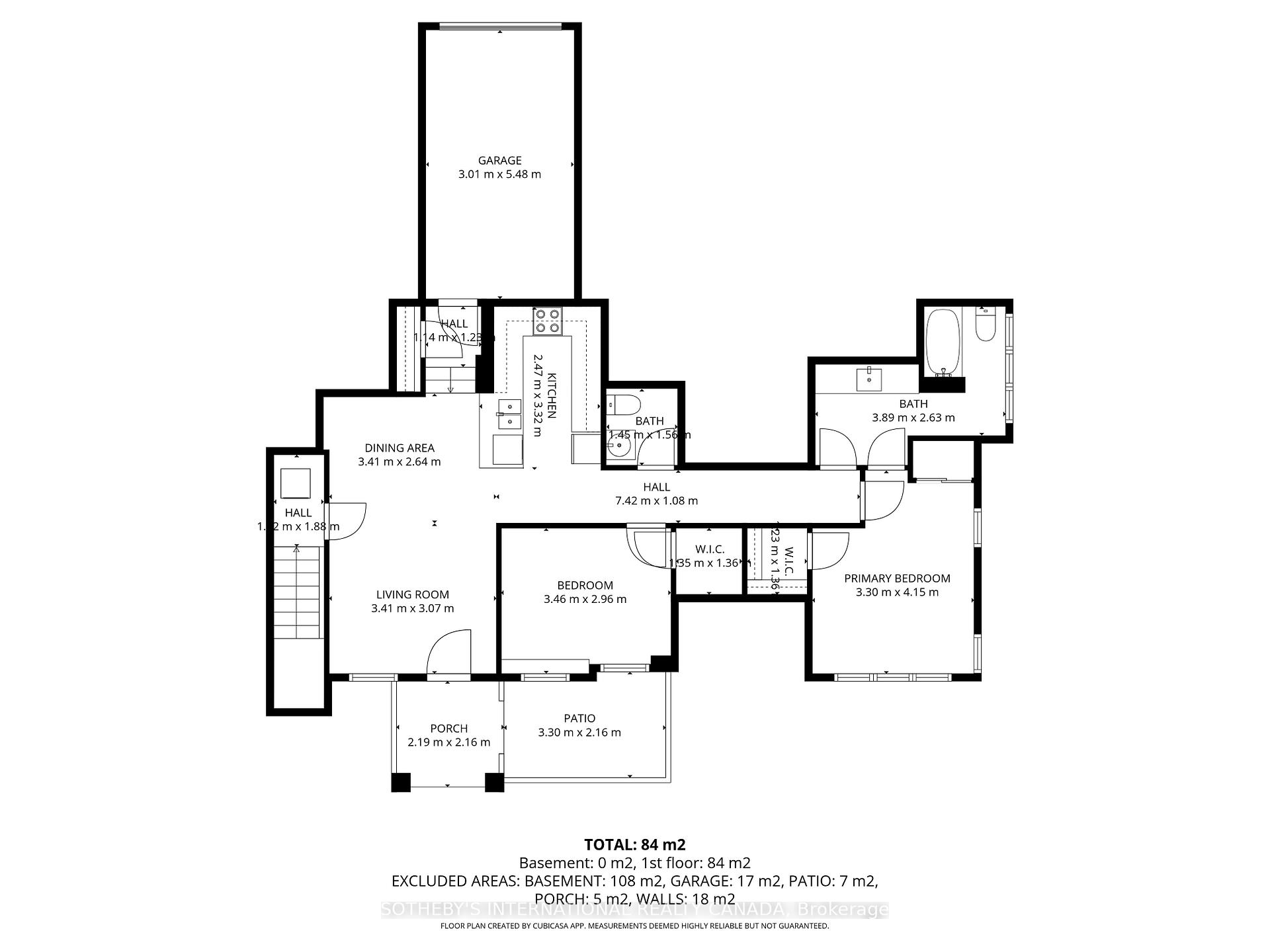 2500 Hill Rise Court 88