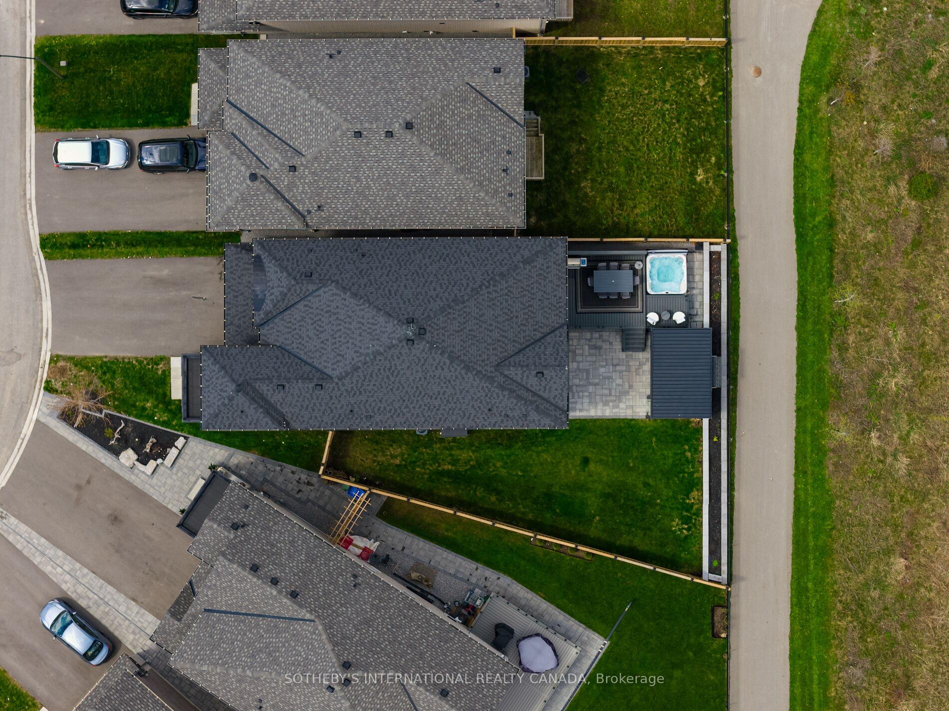 64 Closson Drive