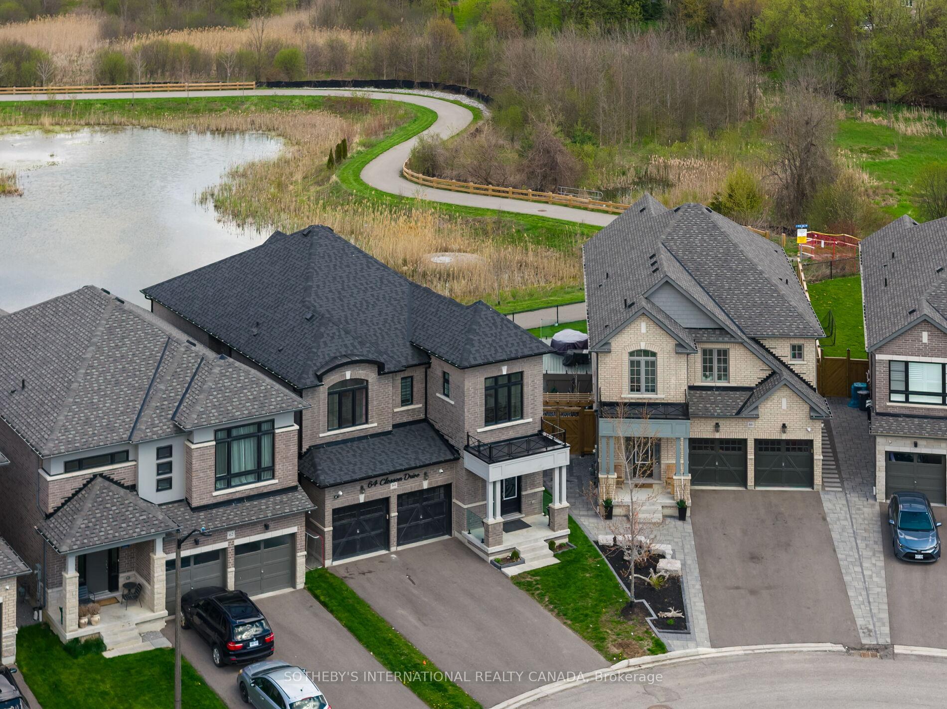 64 Closson Drive