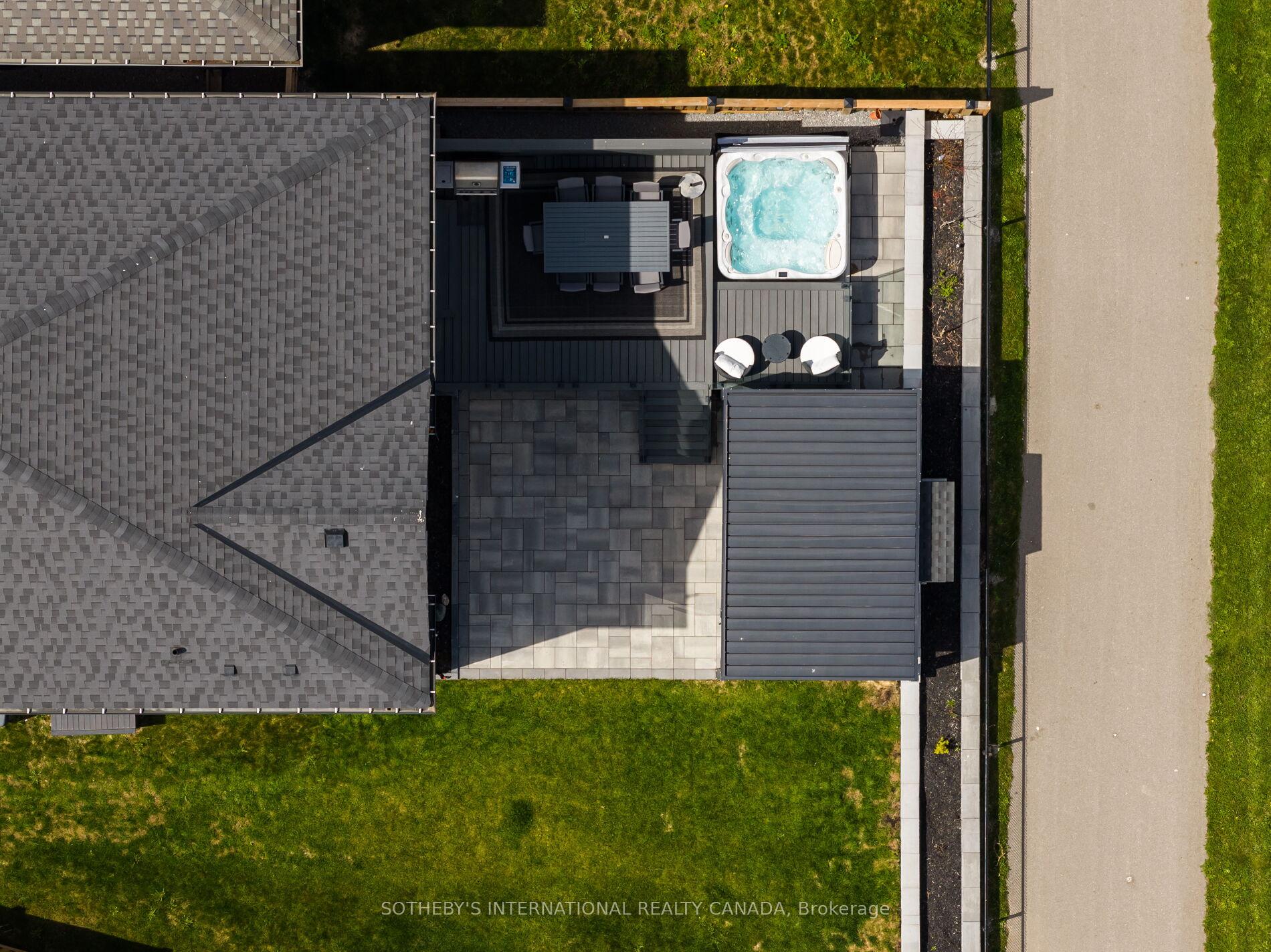 64 Closson Drive