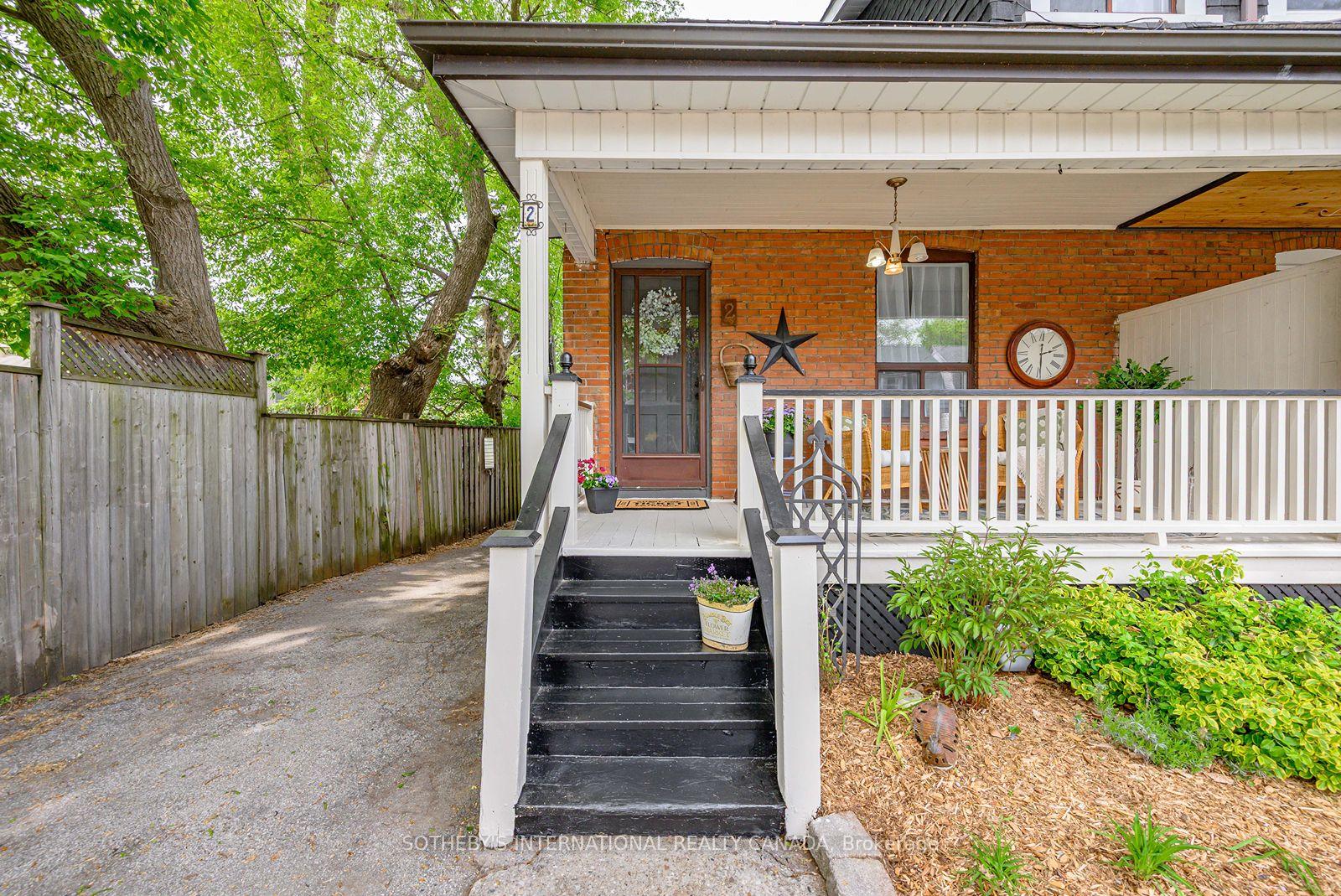 2 Winston Avenue