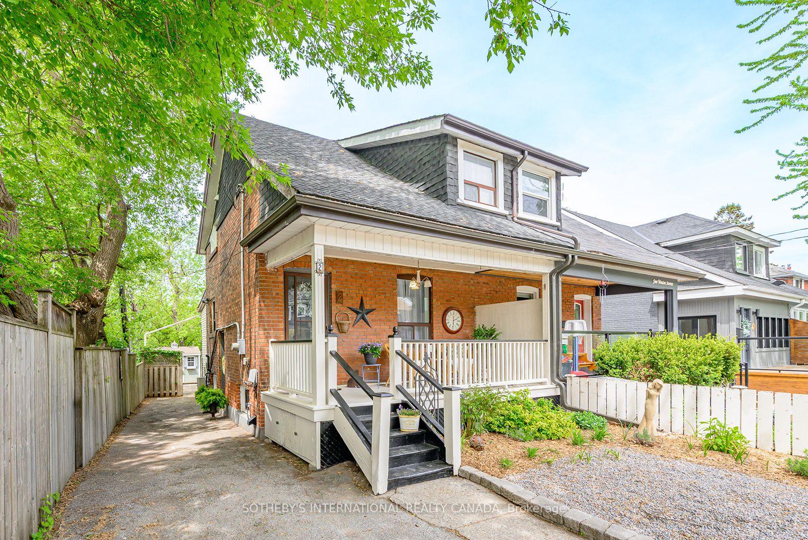 2 Winston Avenue