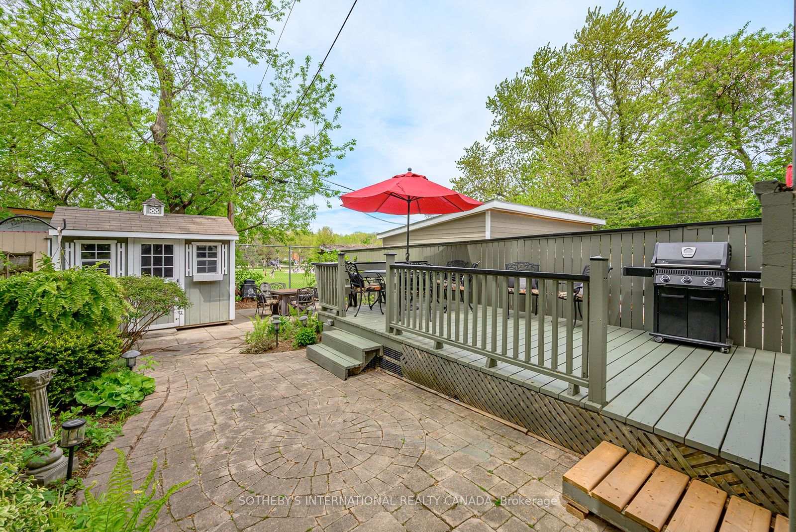 2 Winston Avenue