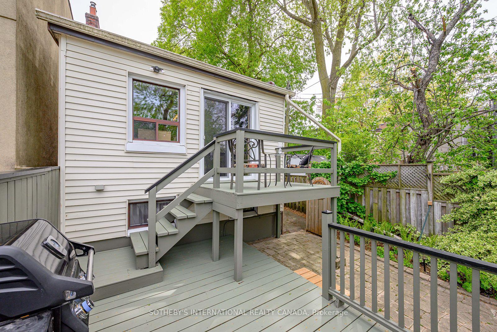 2 Winston Avenue