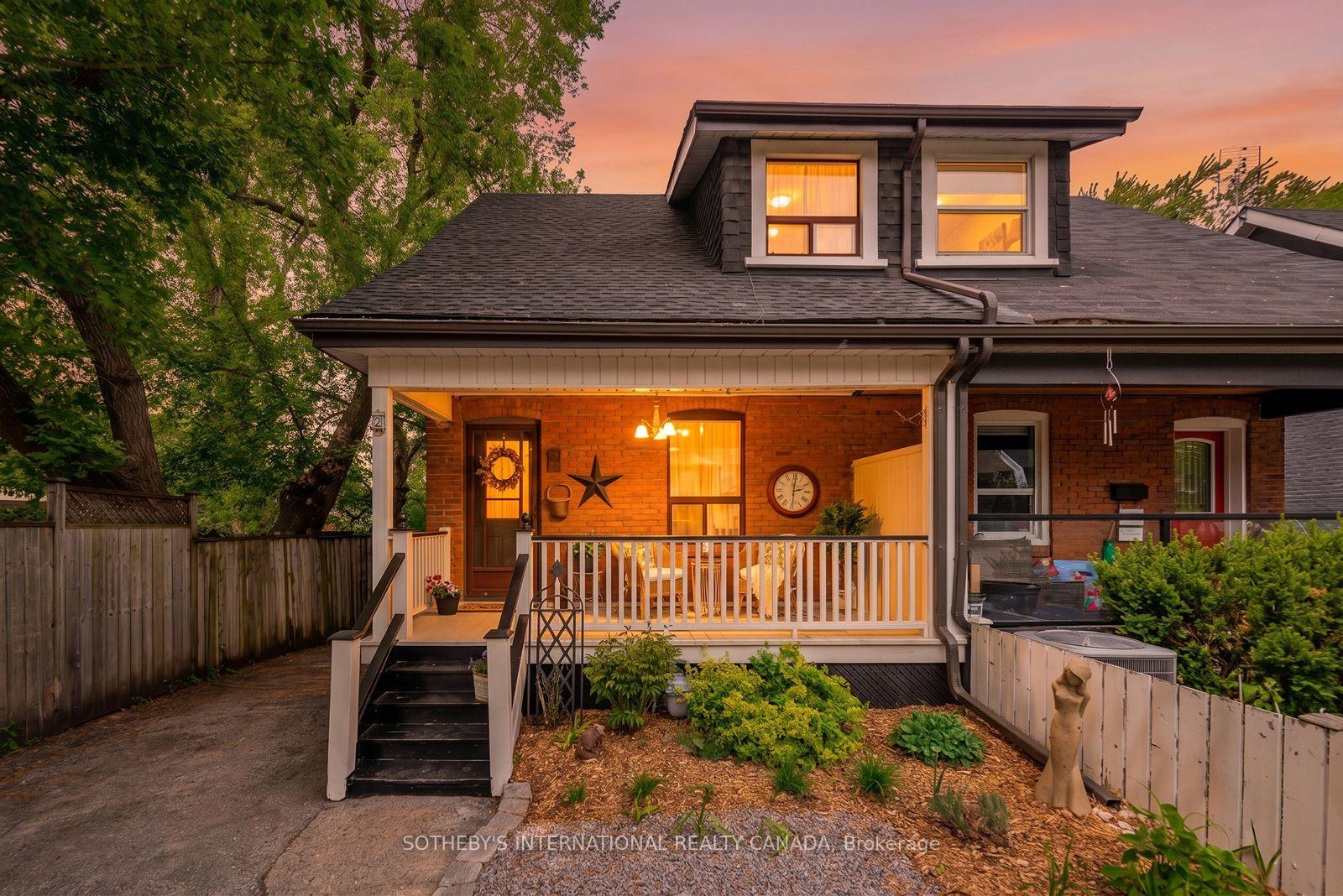 2 Winston Avenue