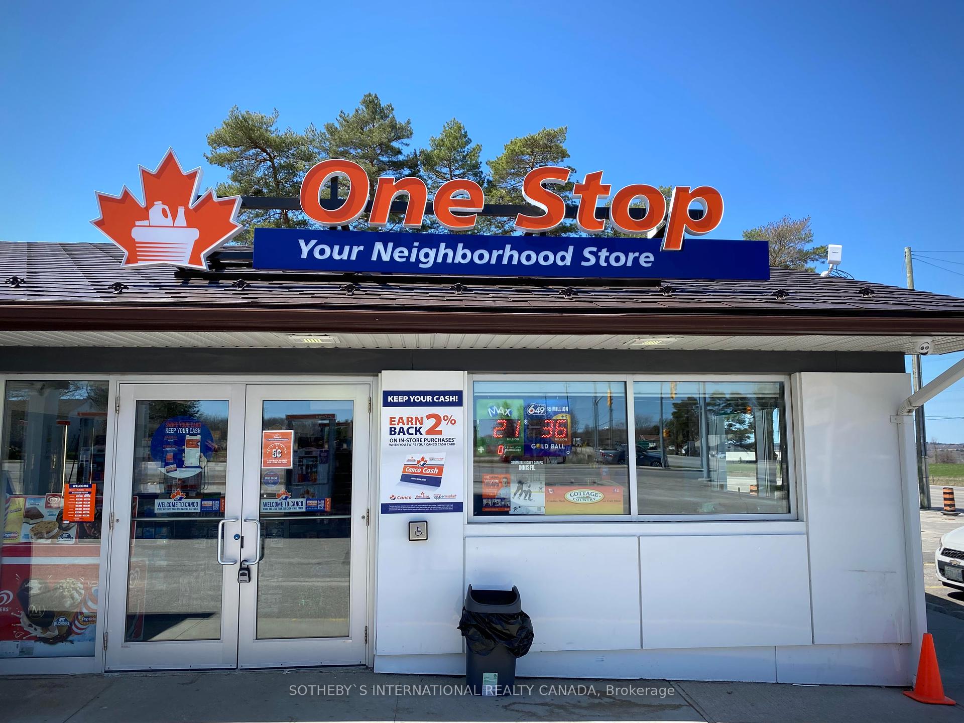 7352/73 Yonge Street