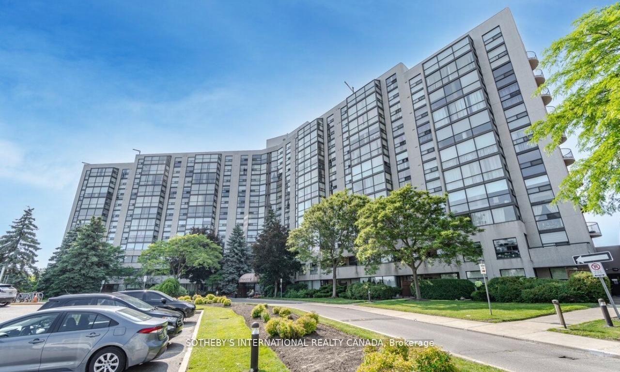 40 Harding Boulevard W 301