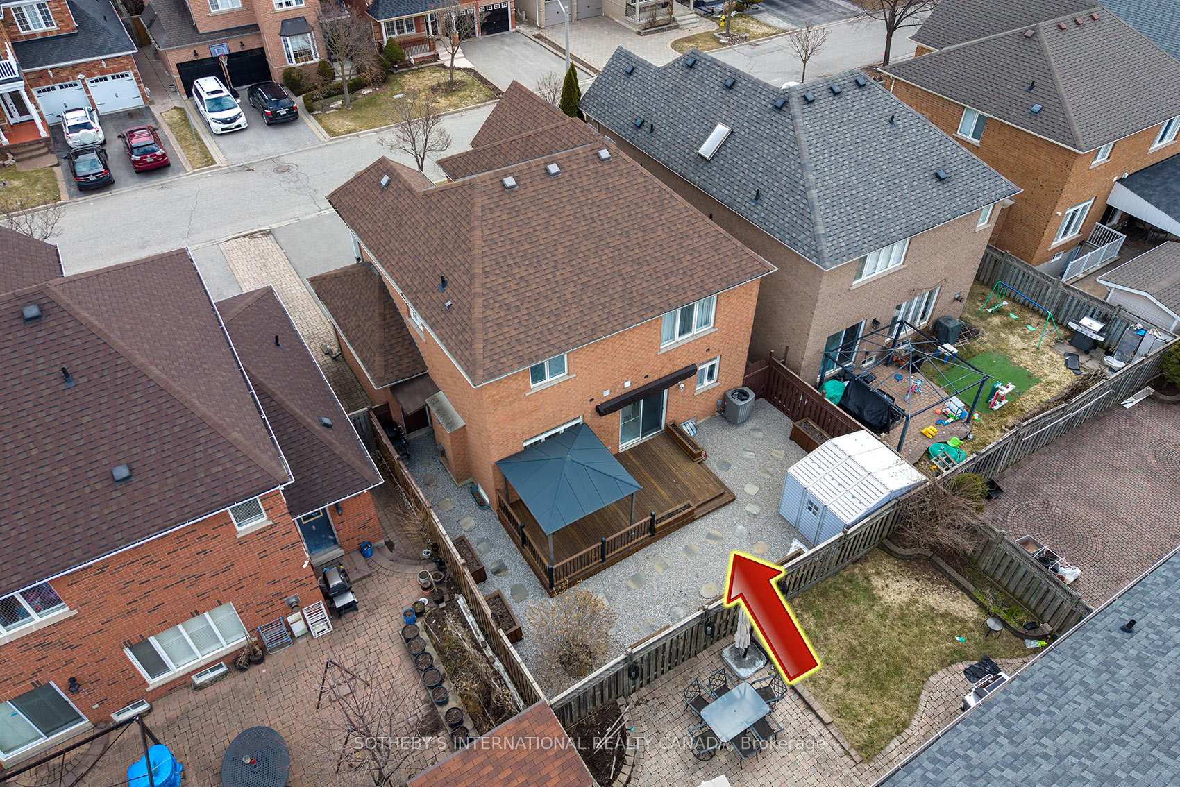30 Bologna Road