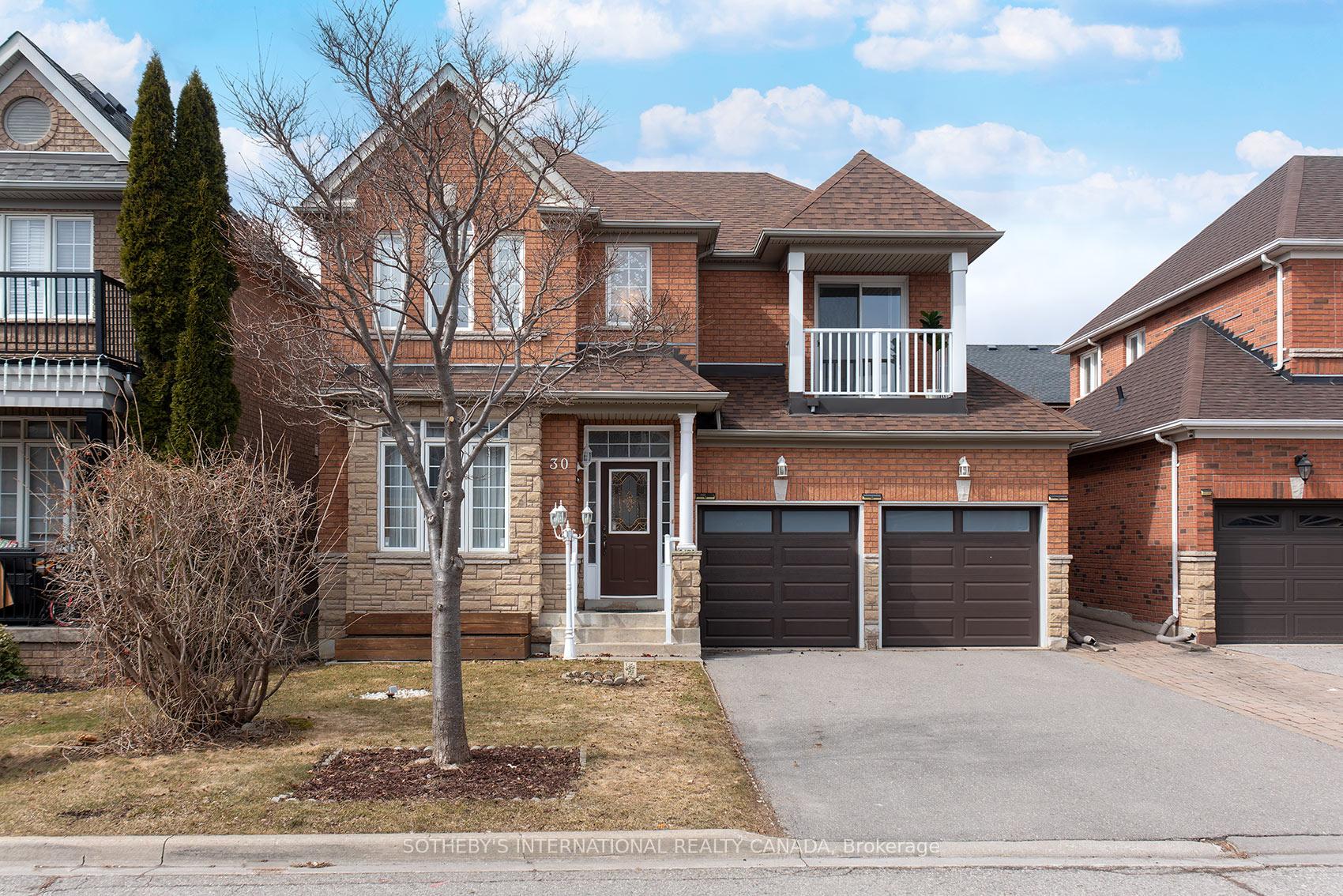 30 Bologna Road
