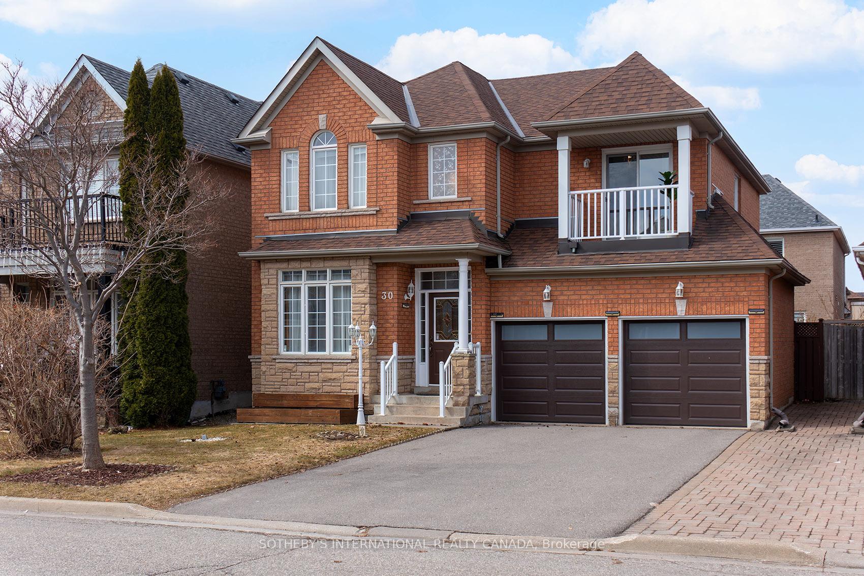 30 Bologna Road