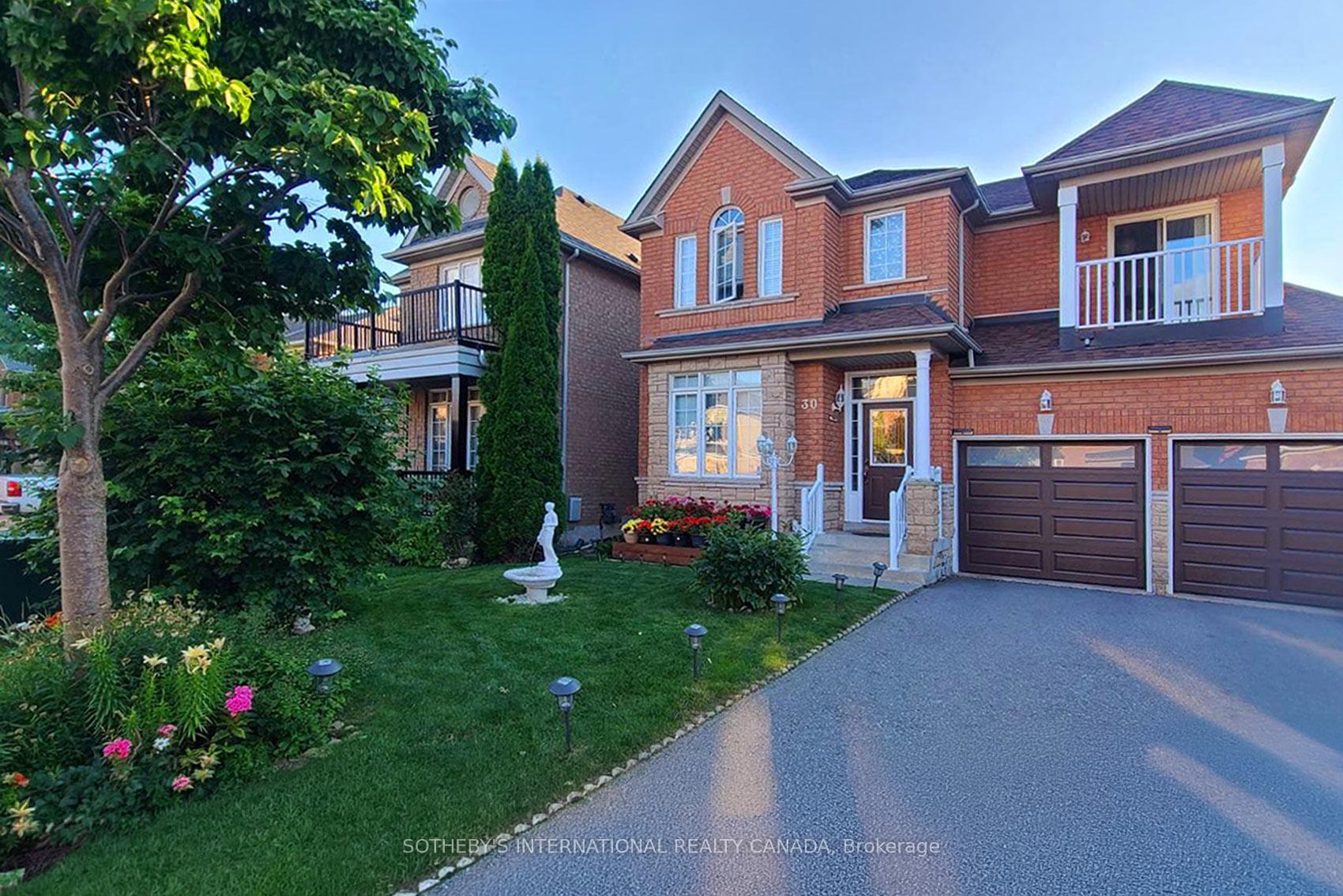 30 Bologna Road