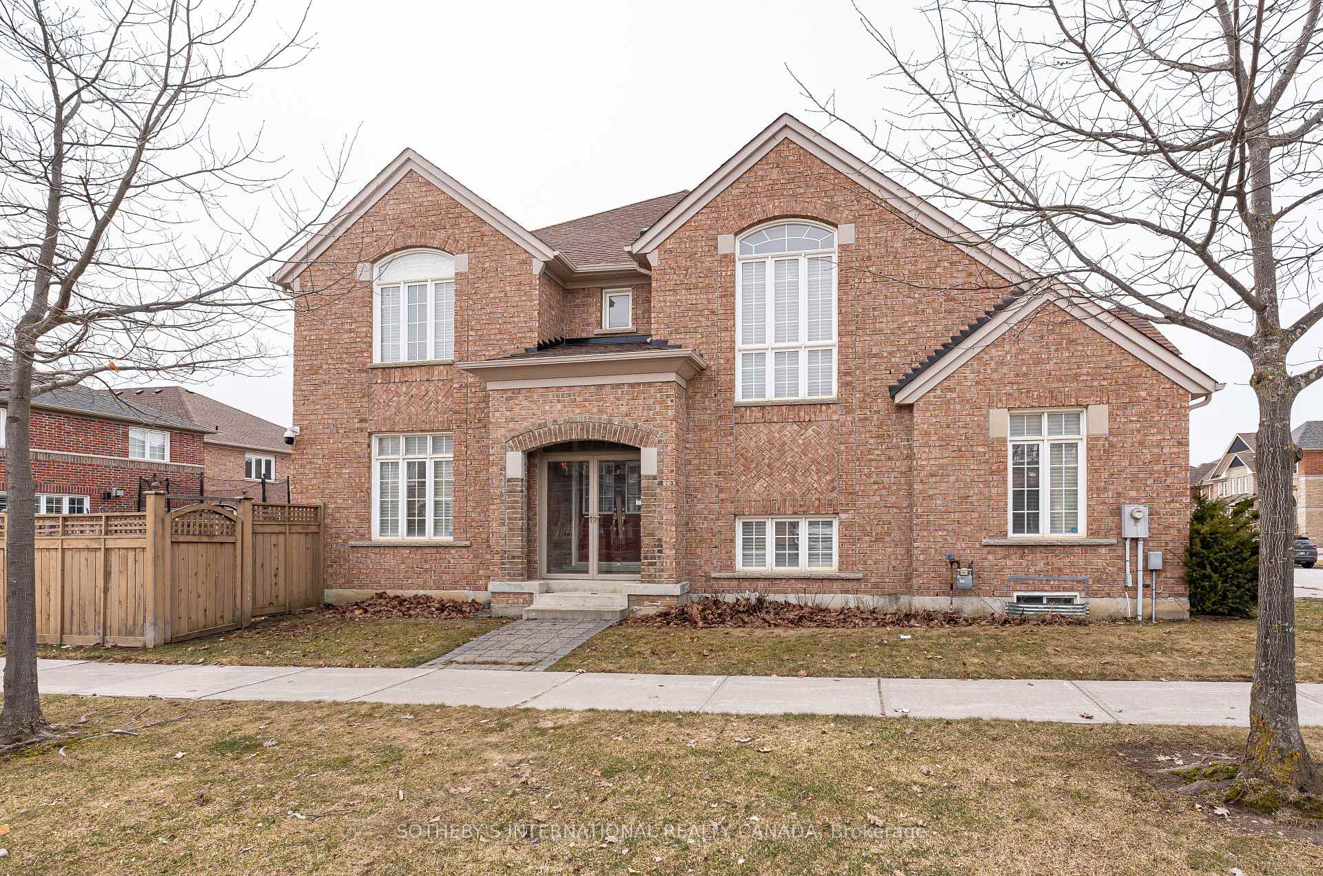 1 Herbert Wales Crescent