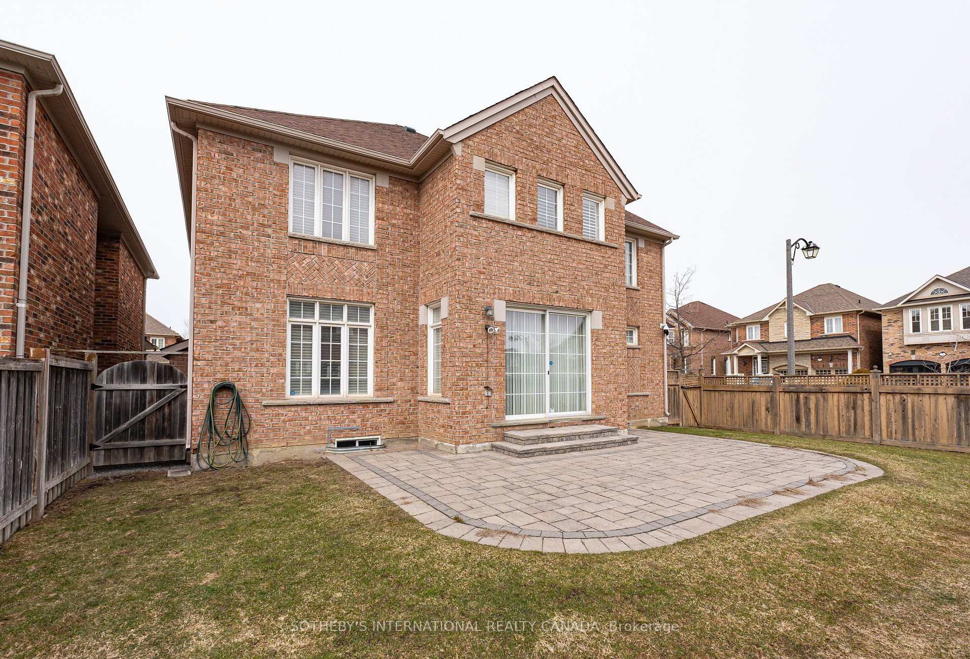 1 Herbert Wales Crescent