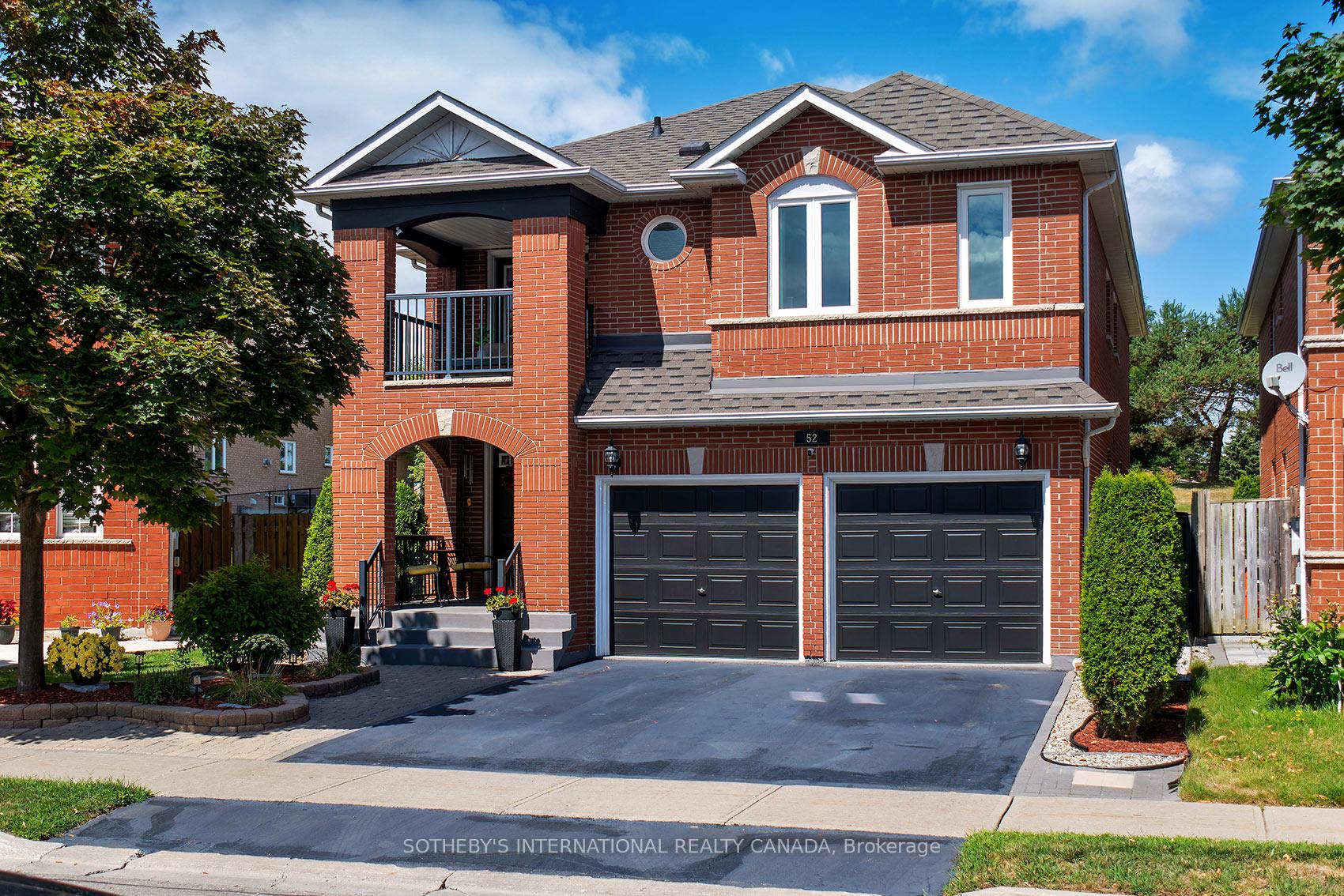 52 Monteith Crescent