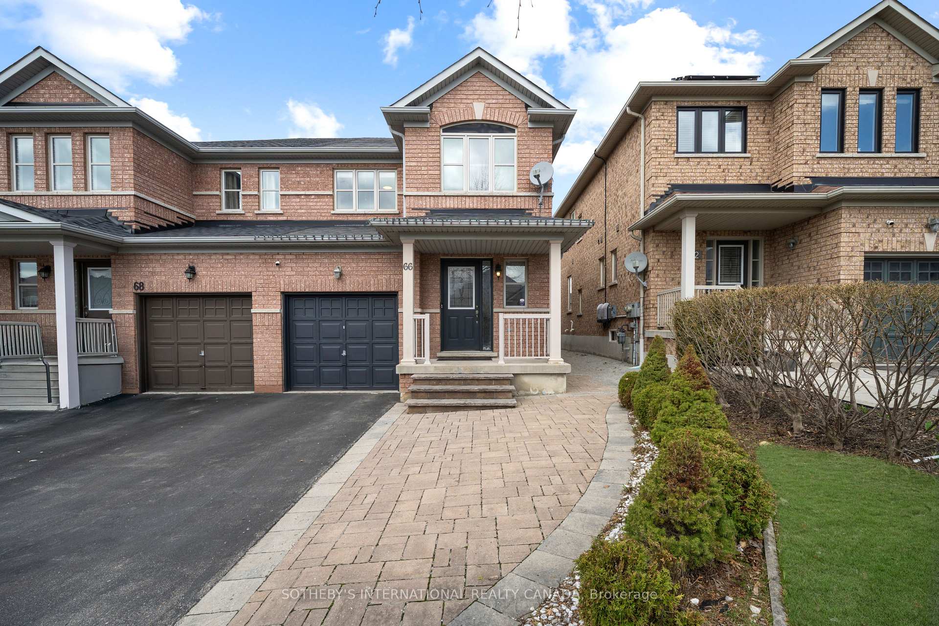 66 Lealinds Road