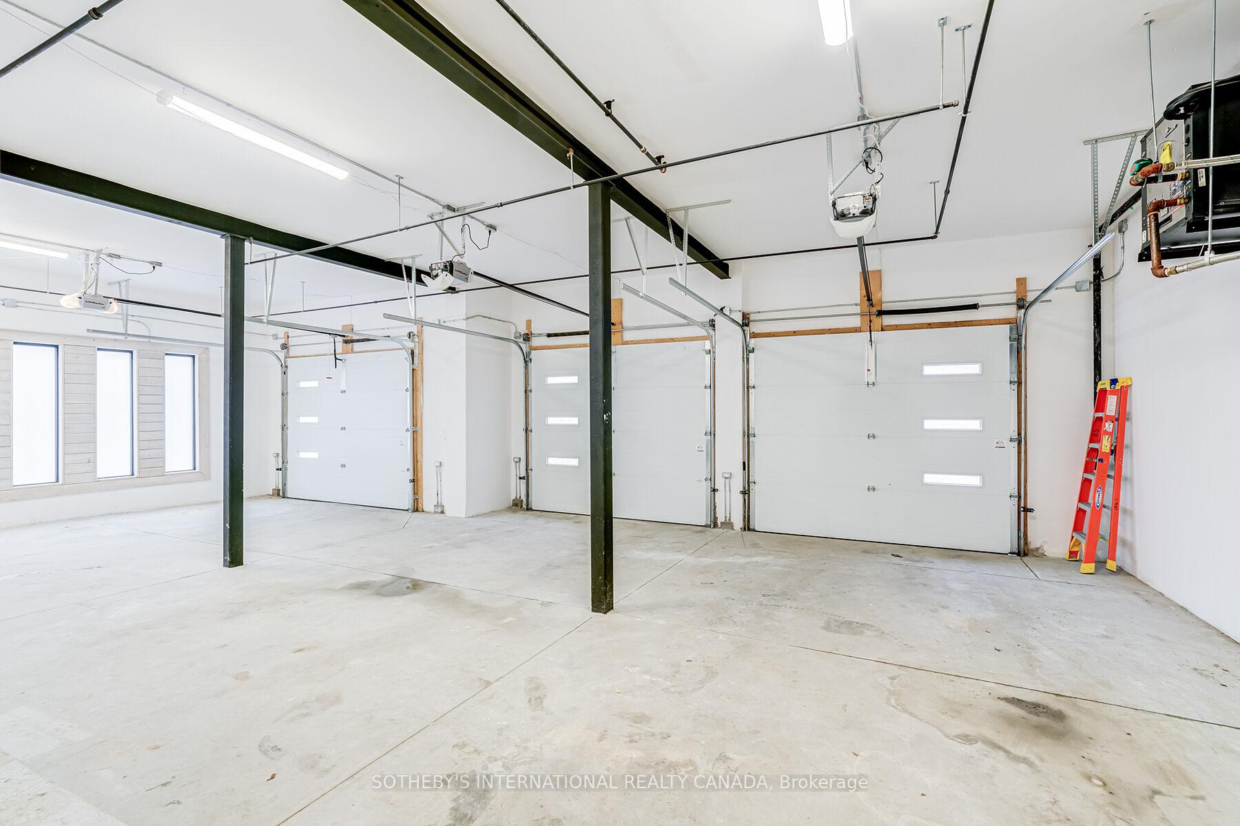 4599 Langstaff Road