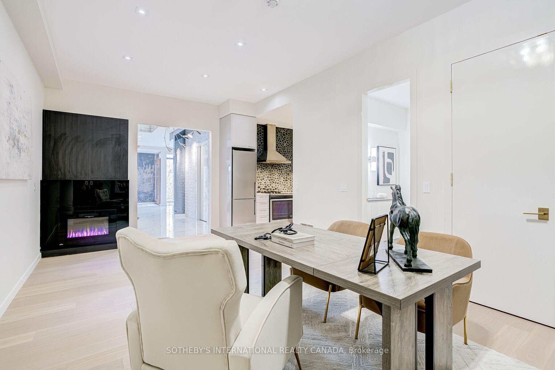 4599 Langstaff Road