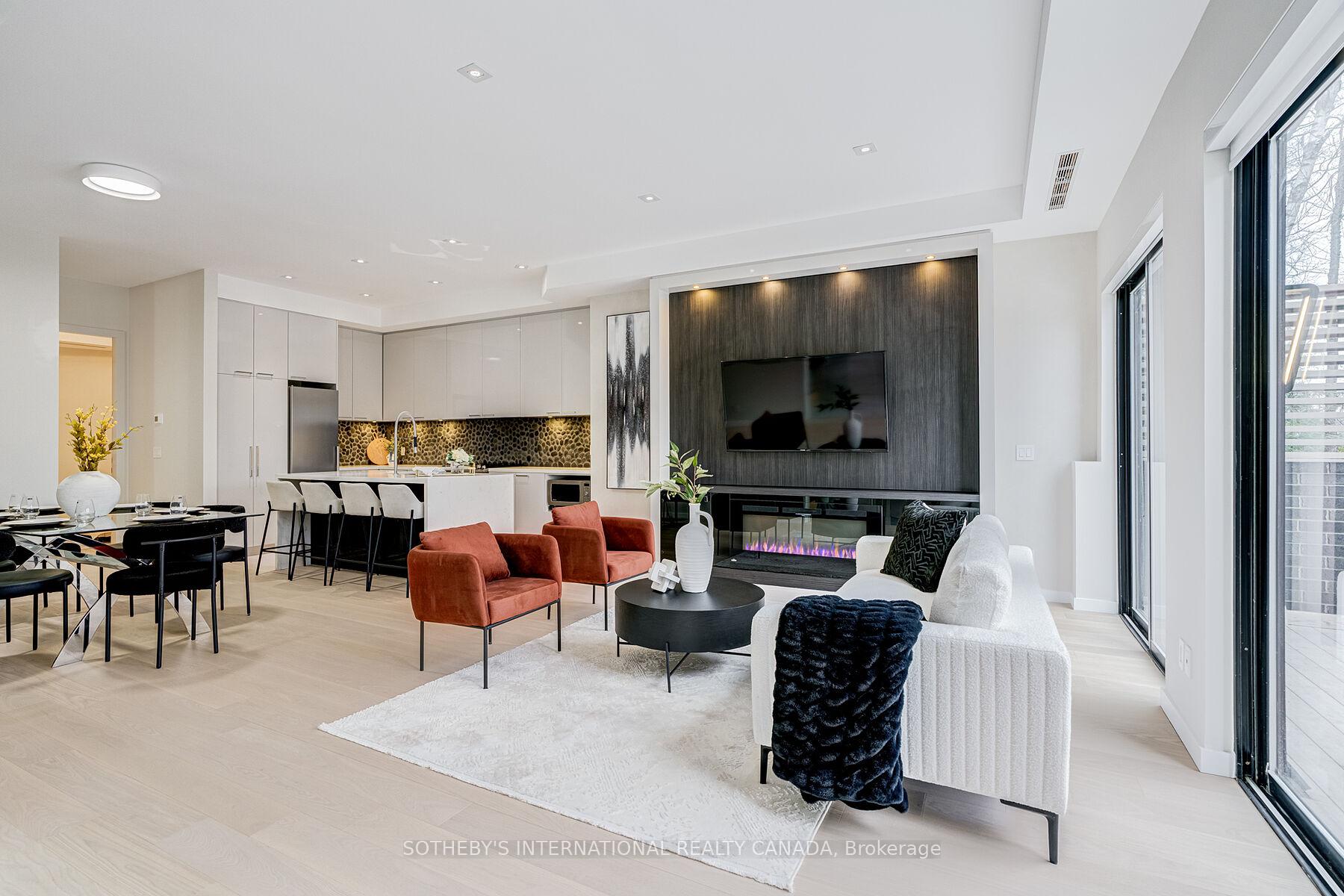 4599 Langstaff Road