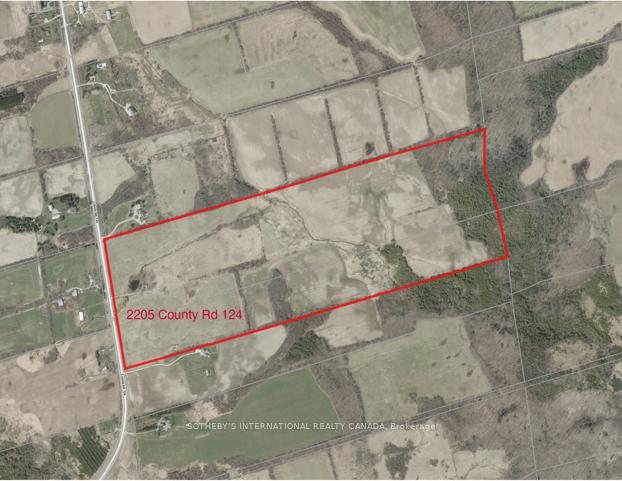 2205 County Road 124 N/A