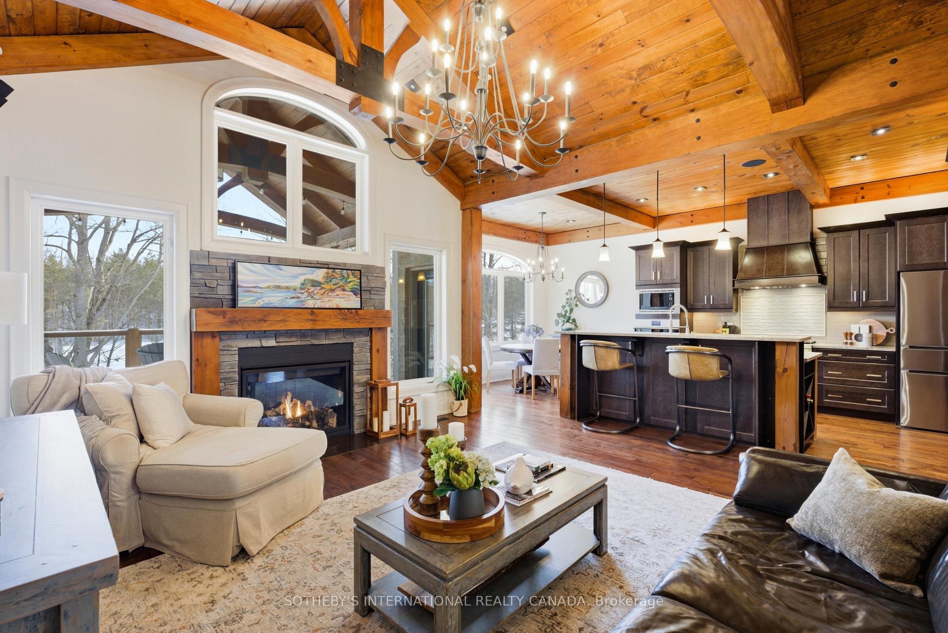 7 Ridgewood Court