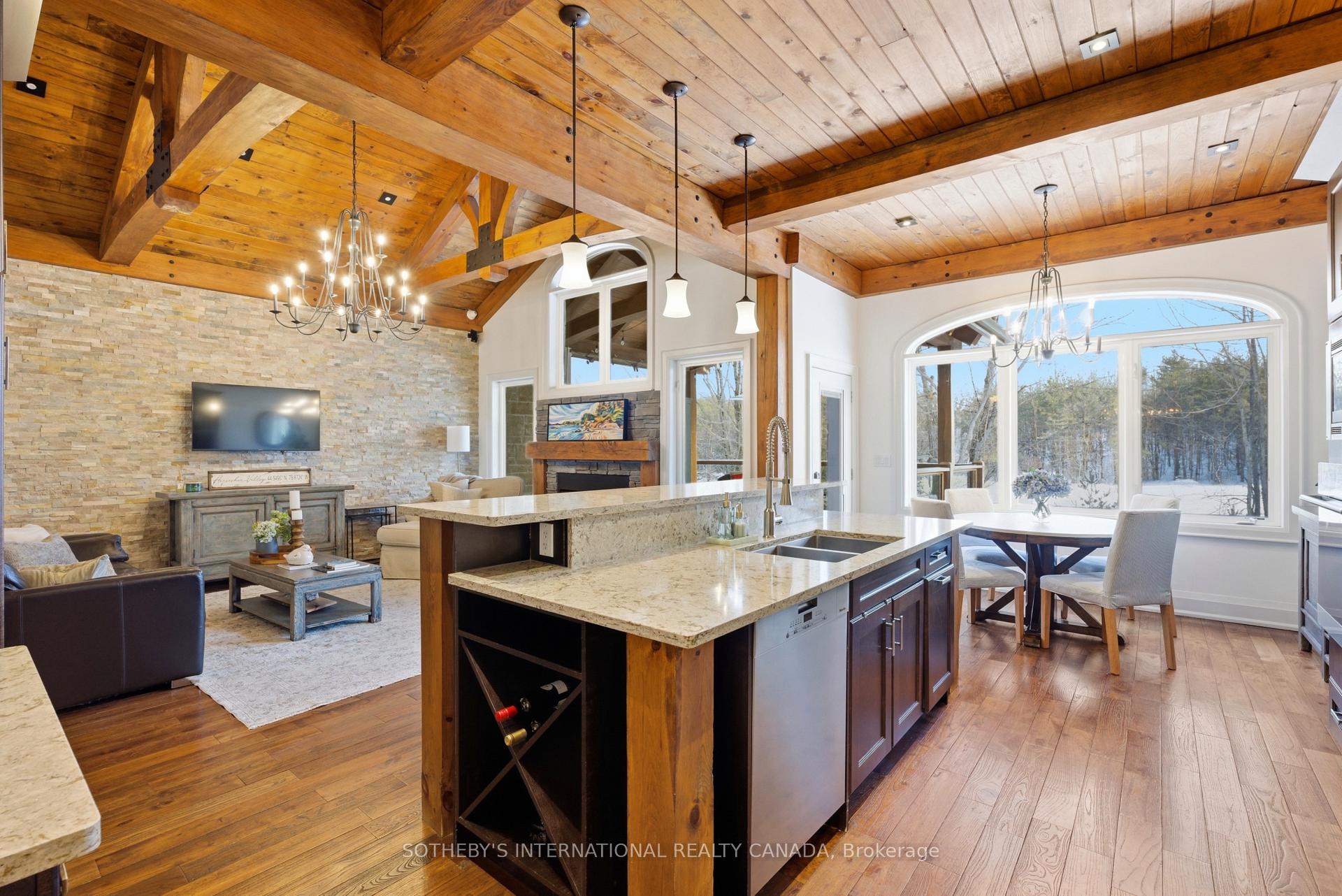 7 Ridgewood Court