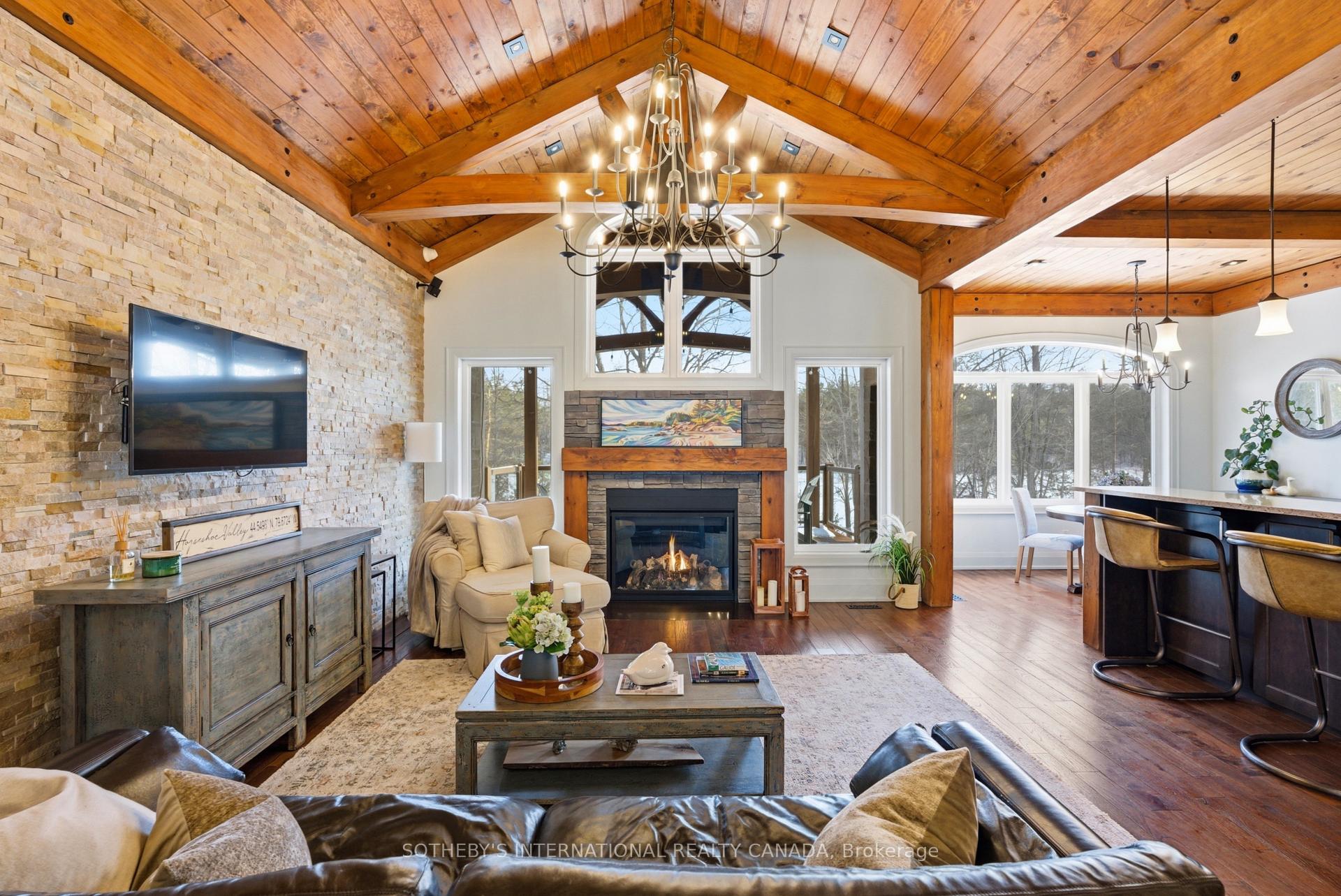 7 Ridgewood Court
