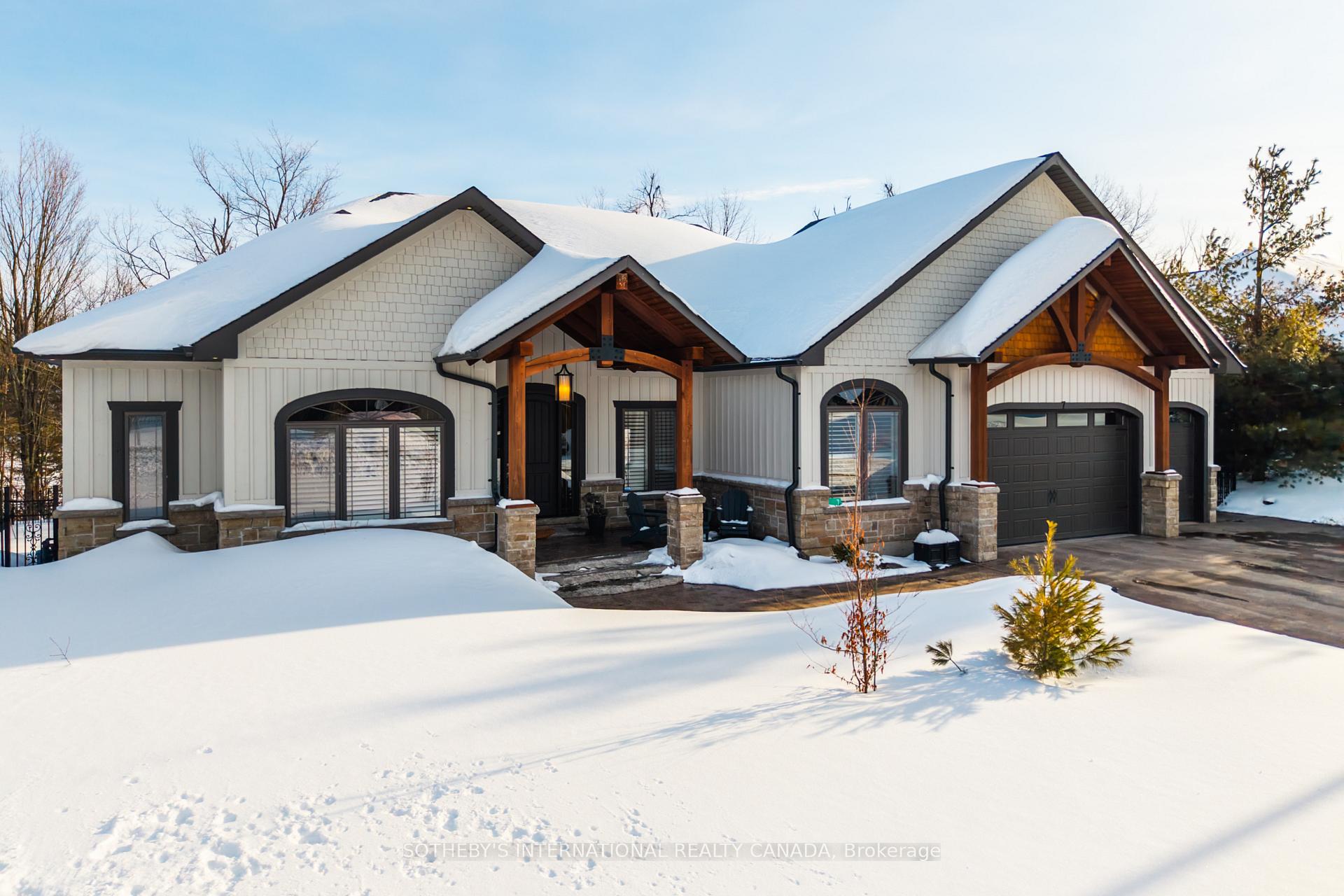 7 Ridgewood Court