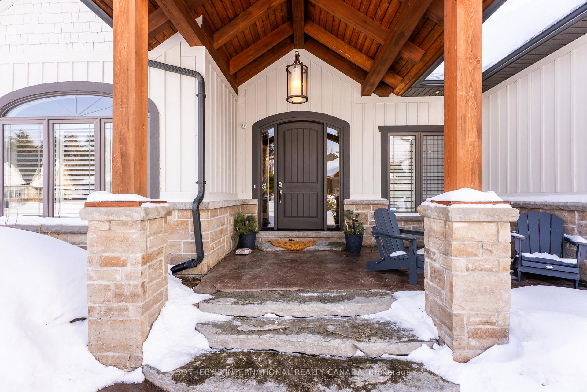 7 Ridgewood Court