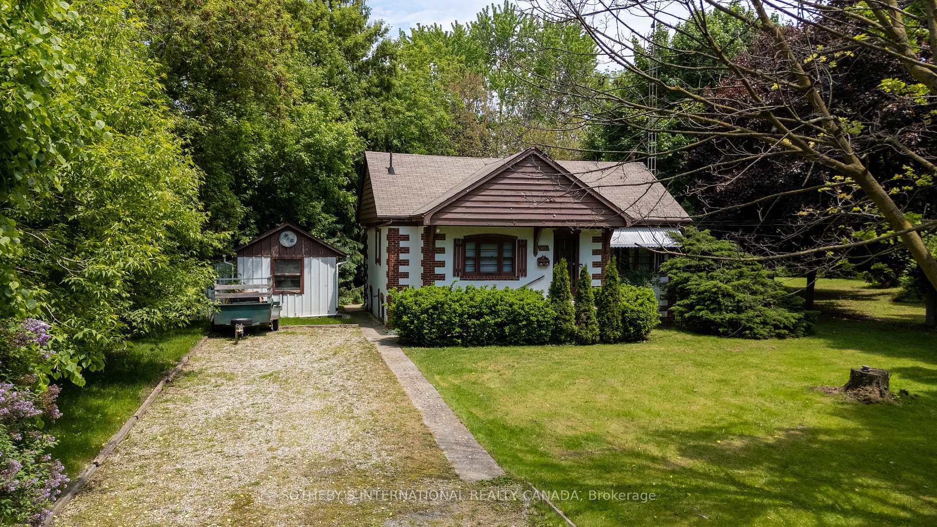 3073 Southcreek Road