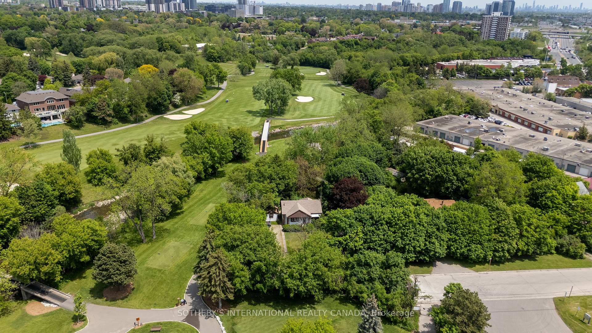 3073 Southcreek Road