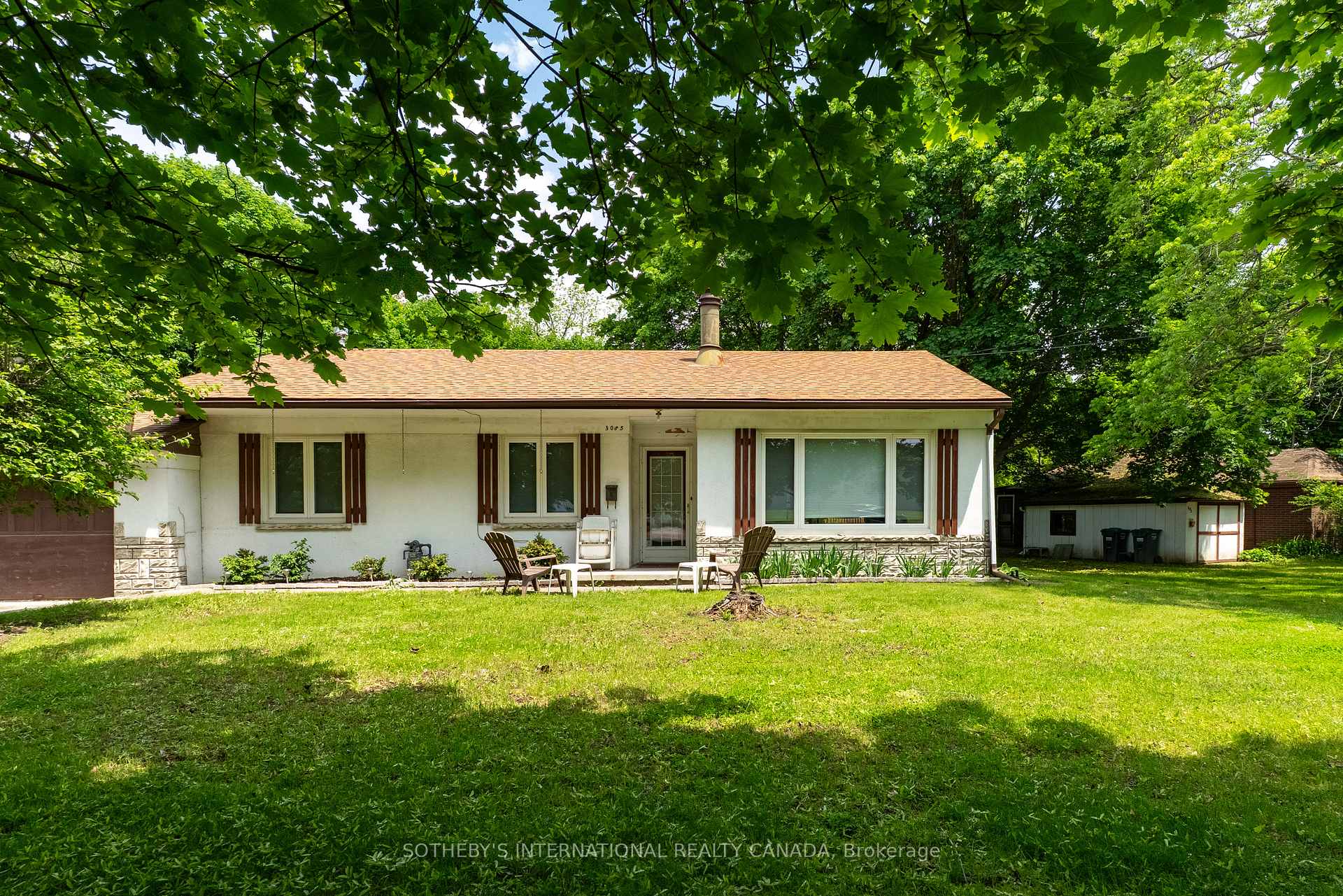 3073 Southcreek Road