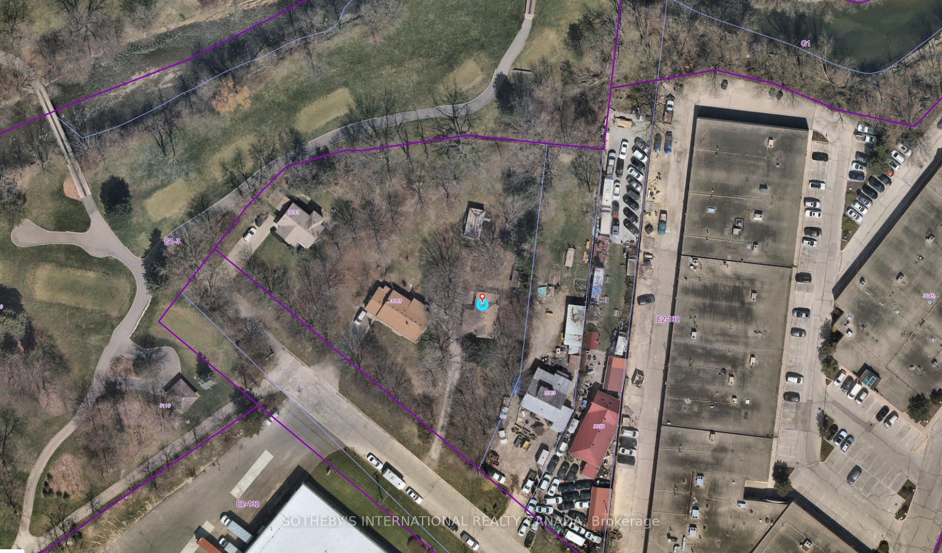 3073 Southcreek Road