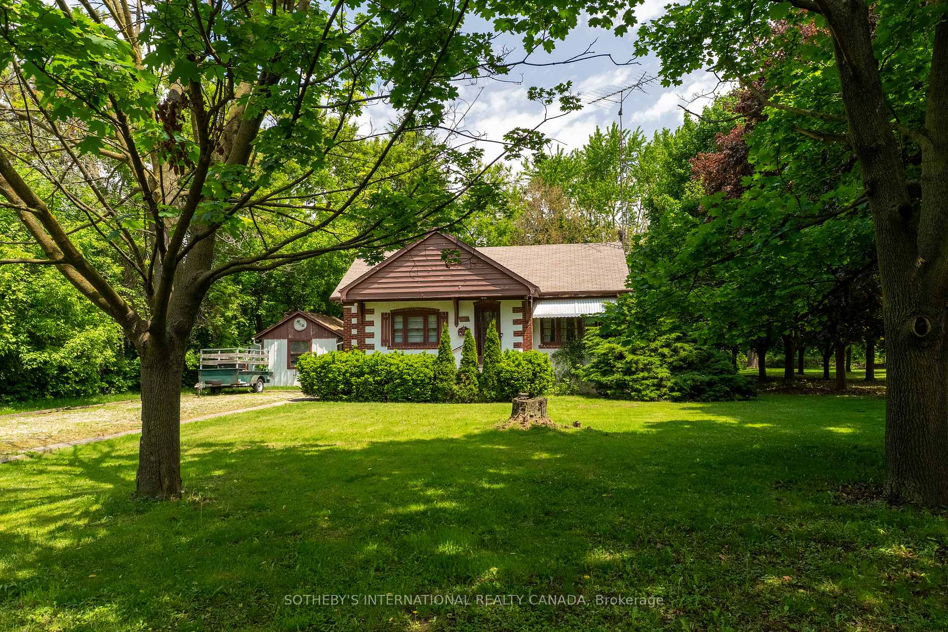 3073 Southcreek Road