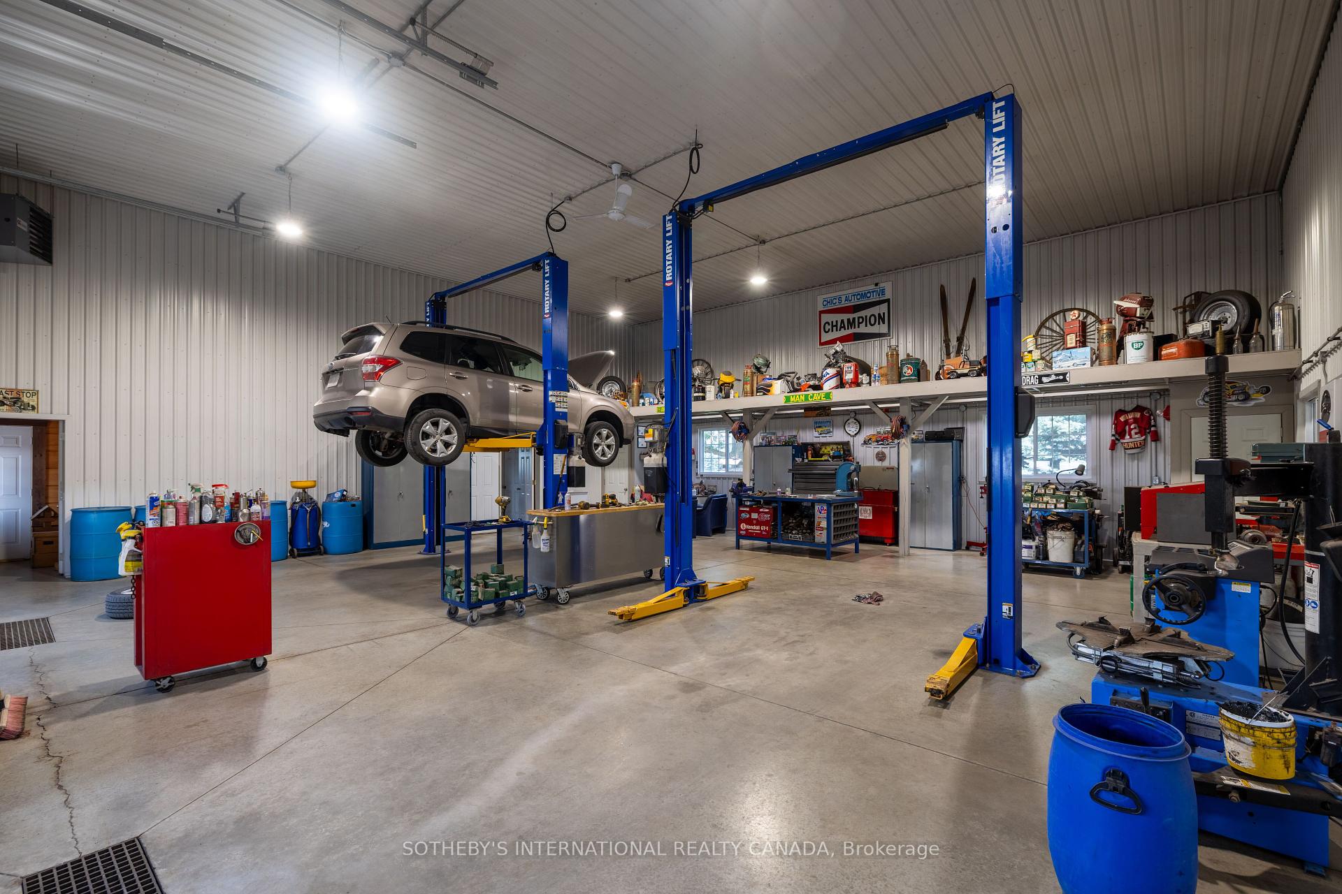 15366 The Gore Road