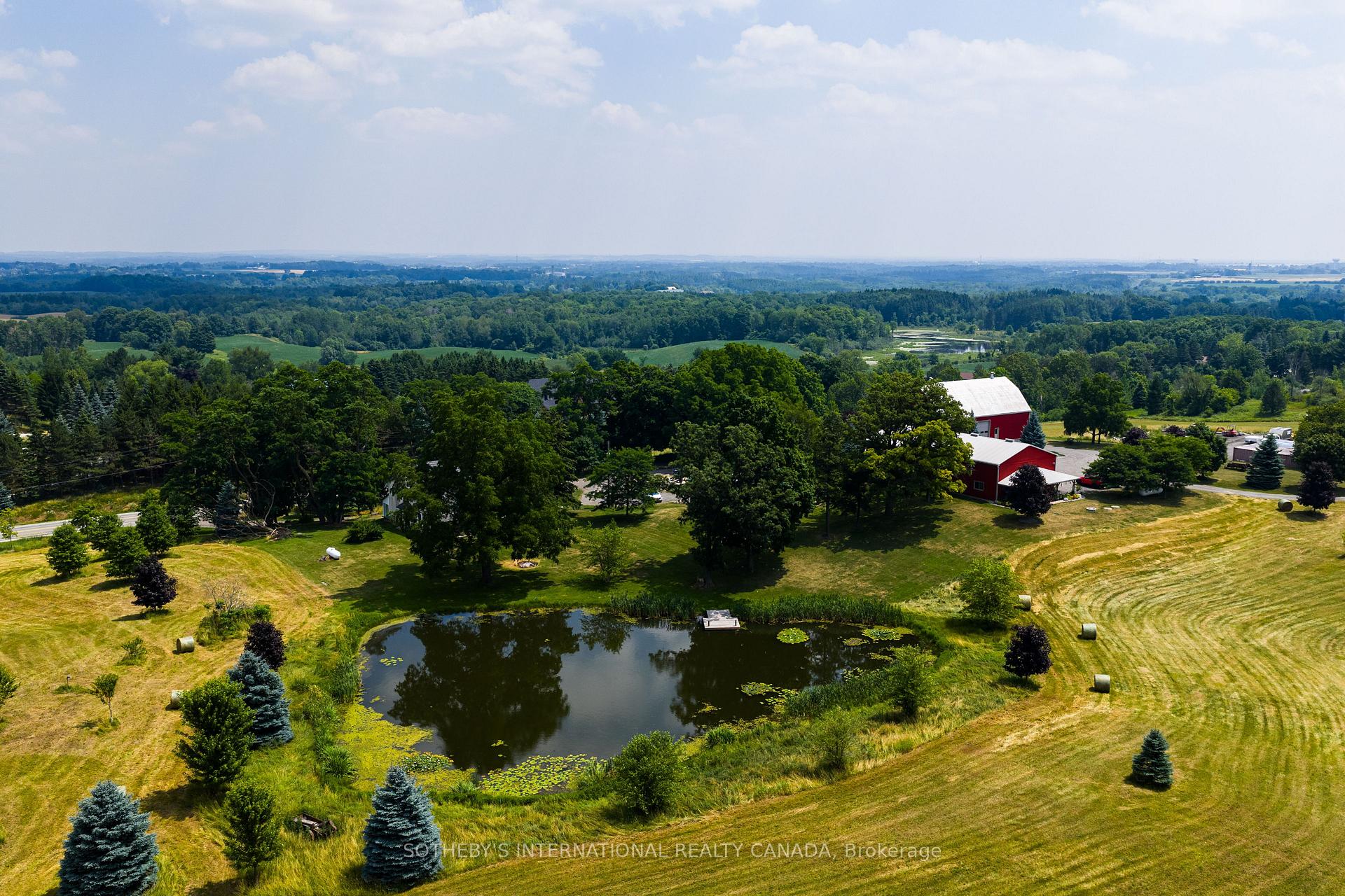 15366 The Gore Road