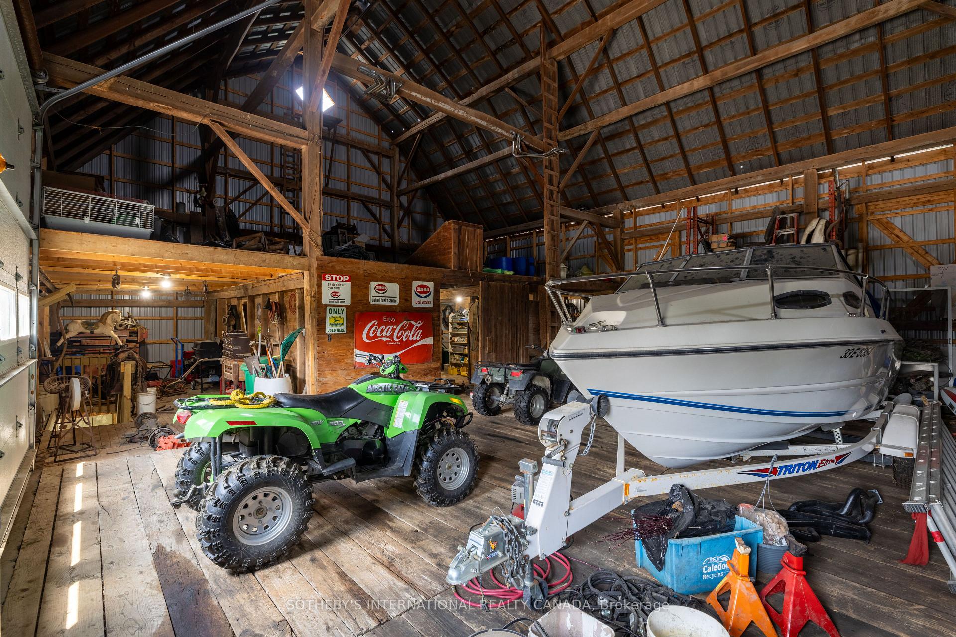 15366 The Gore Road