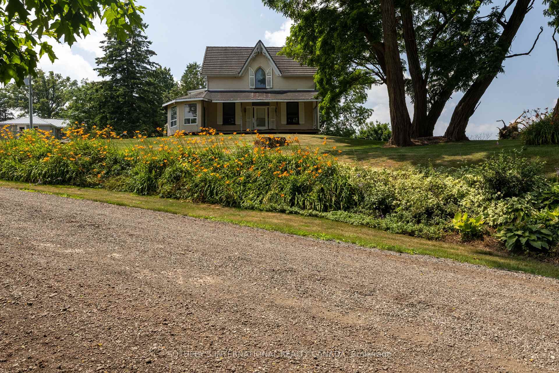 15366 The Gore Road