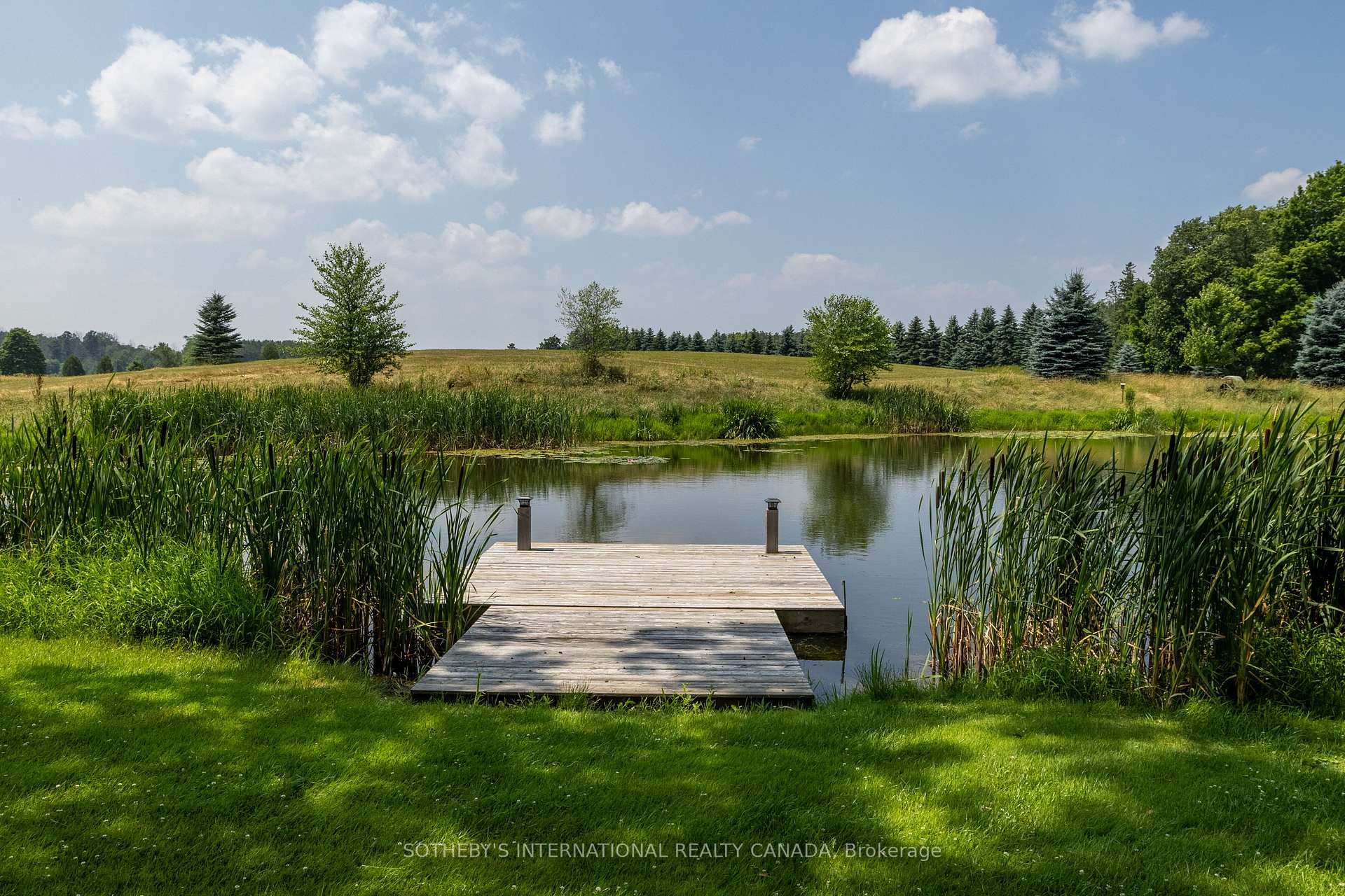 15366 The Gore Road