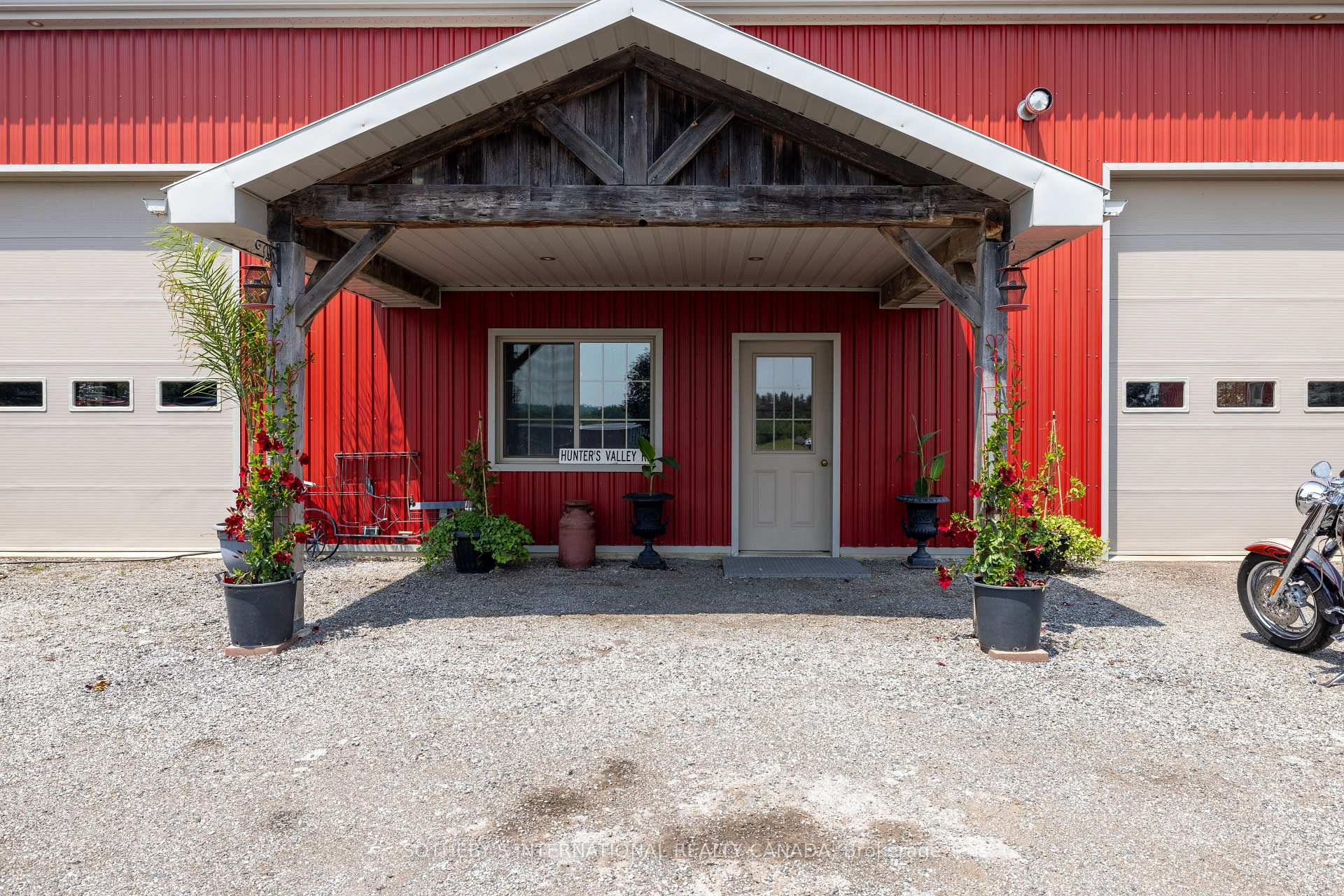 15366 The Gore Road