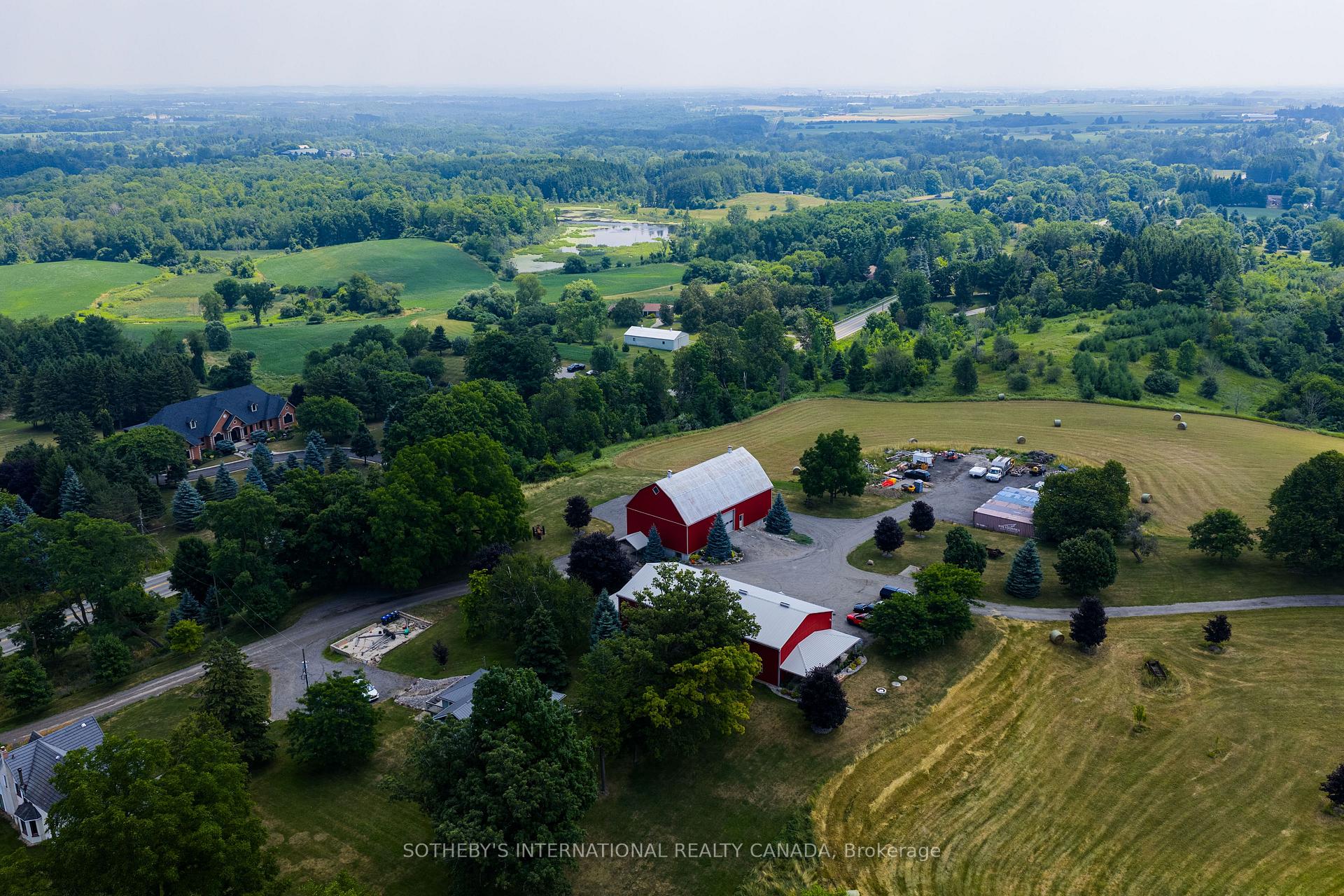 15366 The Gore Road