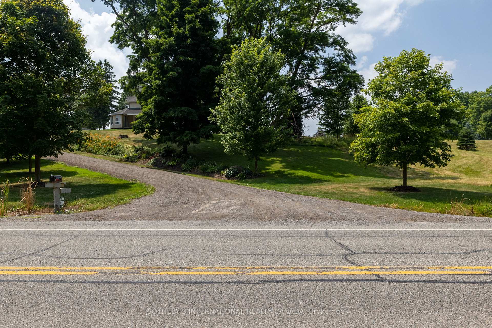 15366 The Gore Road